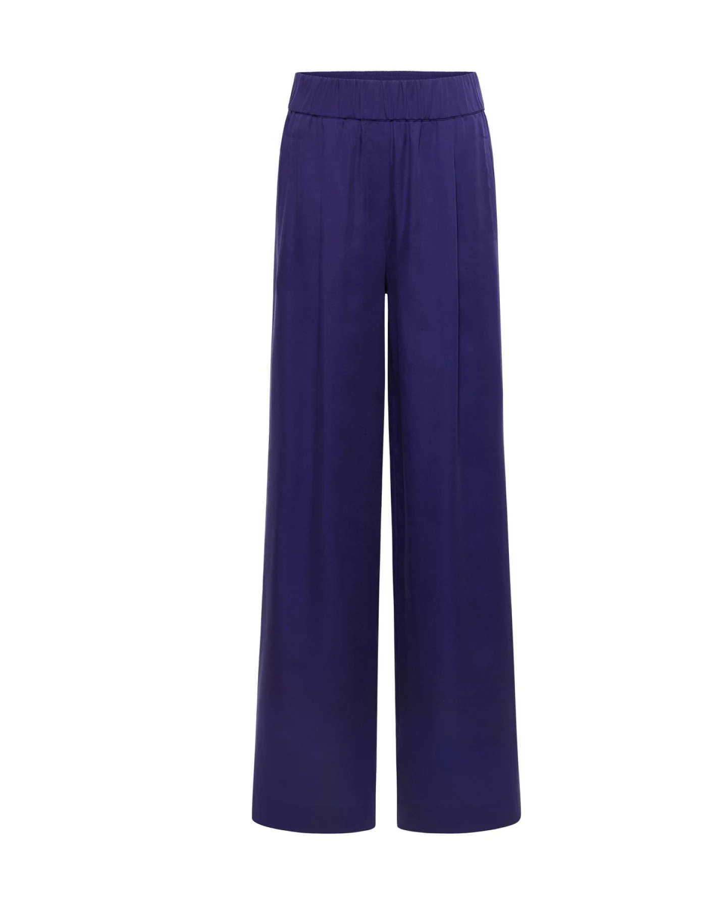 Hose mit weitem Bein – Ansicht 5