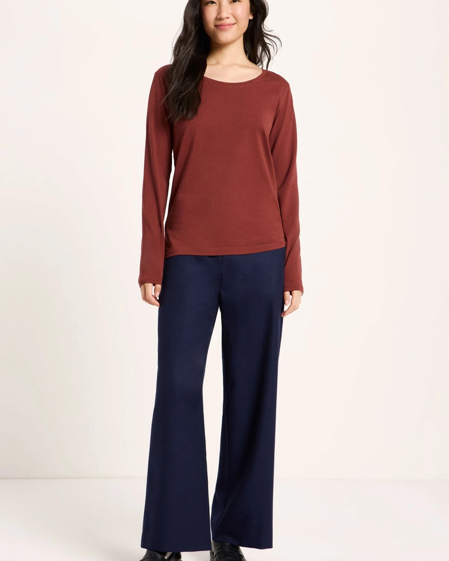 Langarmshirt – Ansicht 4