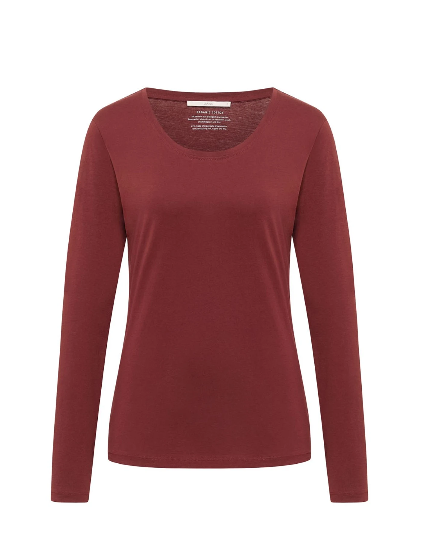 Langarmshirt – Ansicht 5