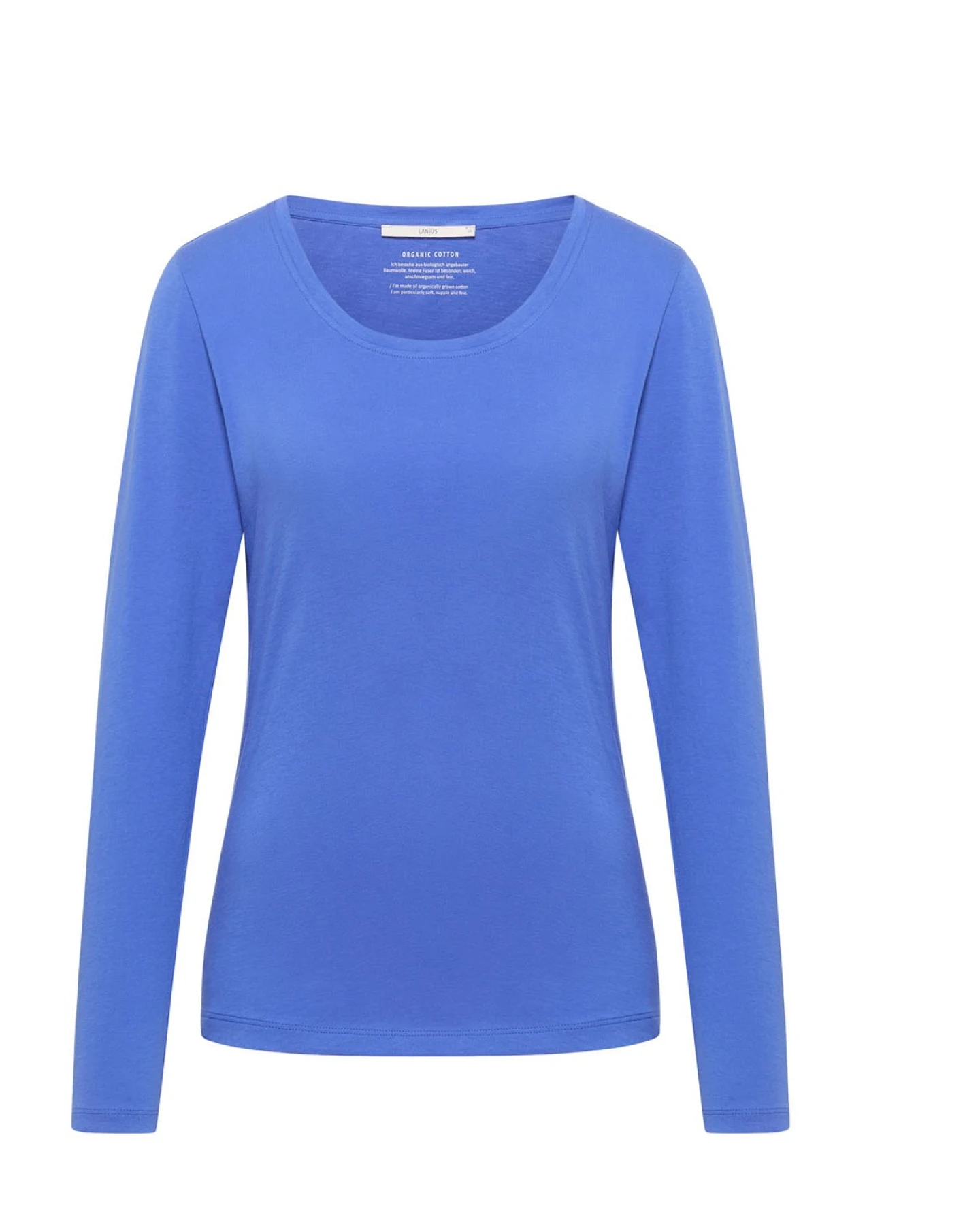 Langarmshirt – Ansicht 6