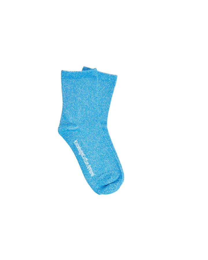 Socken Glitter