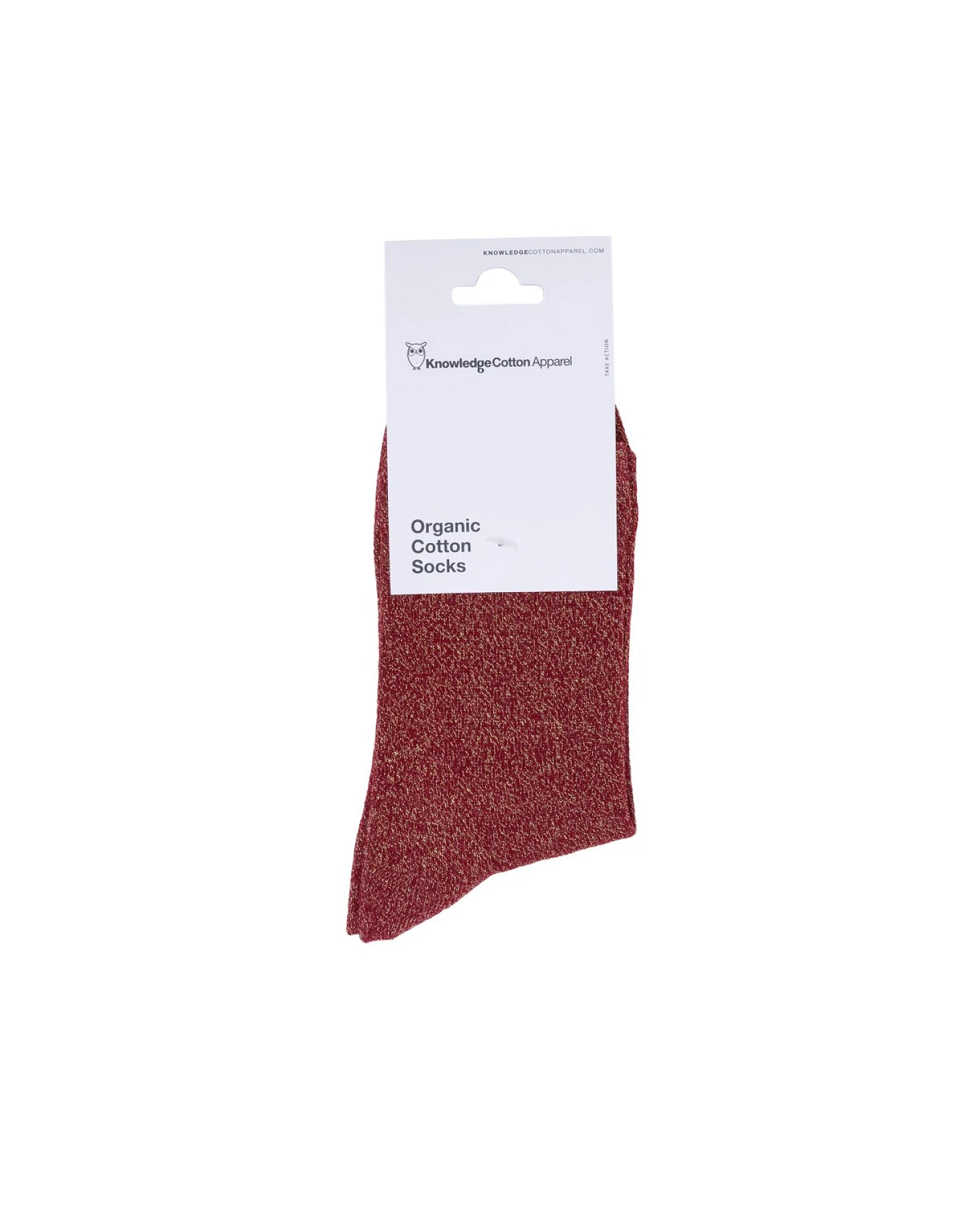 Socken Glitter – Ansicht 3