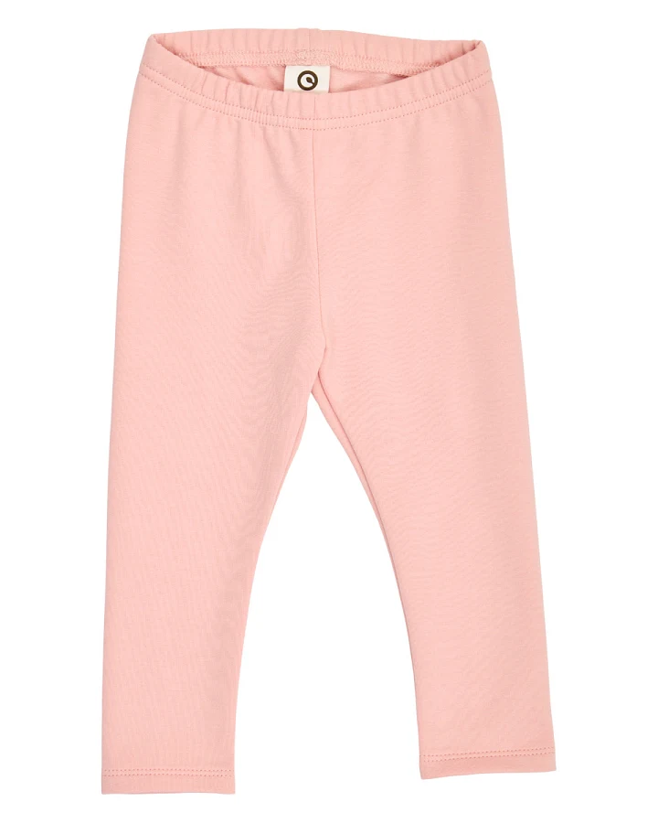 Müsli - Sweat- Leggings baby blush