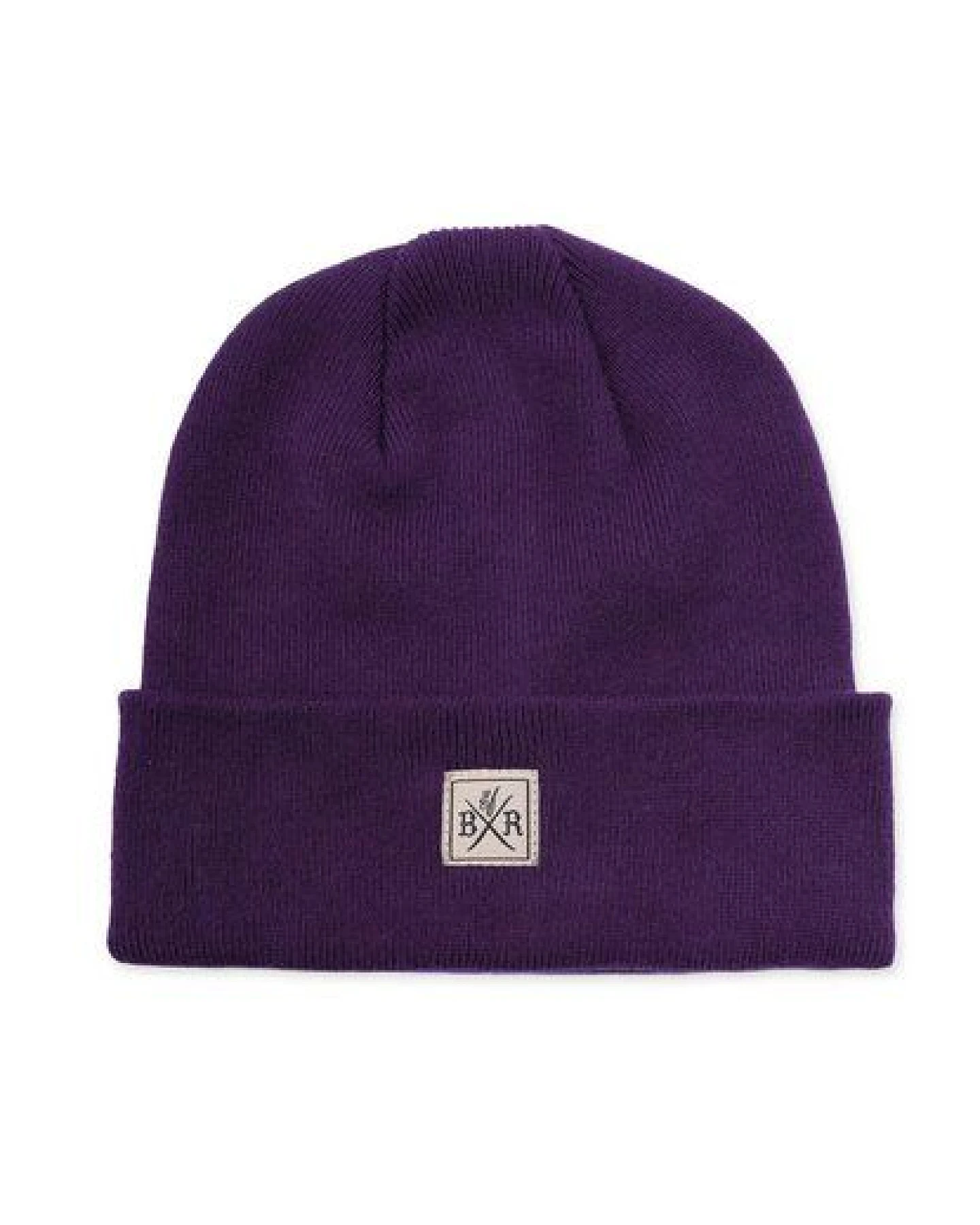 Band of Rascals Basic Beanie – Ansicht 2