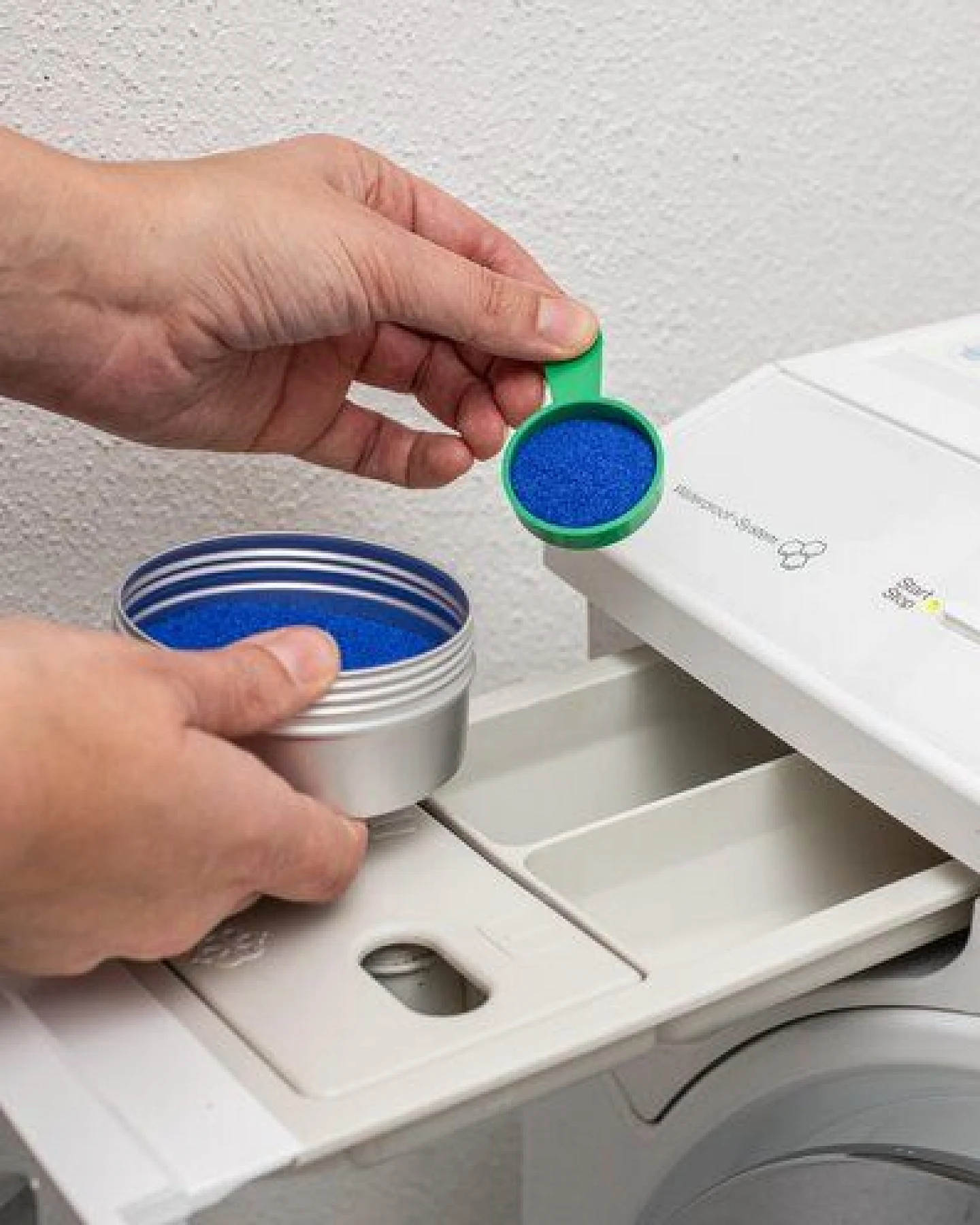 naturling Wäscheblau Ultramarin – Ansicht 2