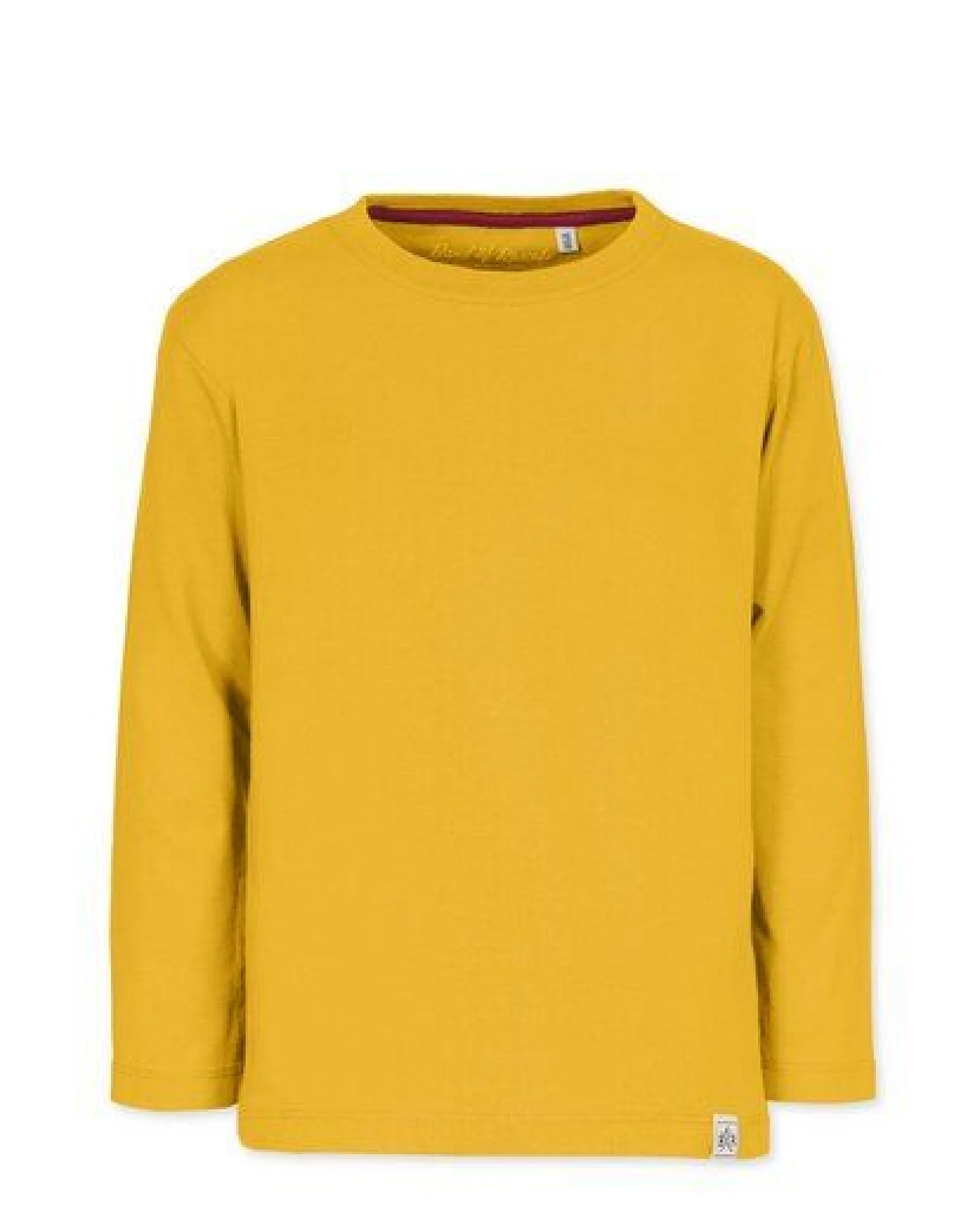 Band of Rascals Basic Longsleeve – Ansicht 2