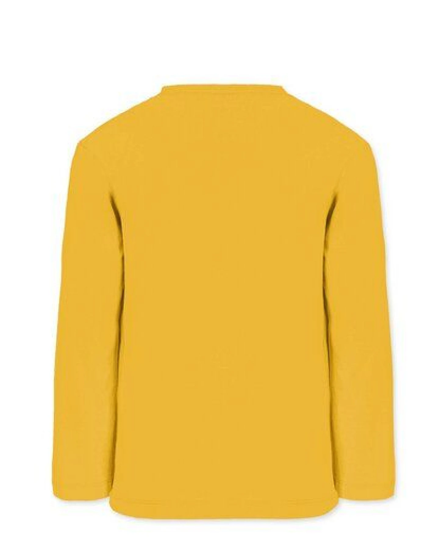 Band of Rascals Basic Longsleeve – Ansicht 4