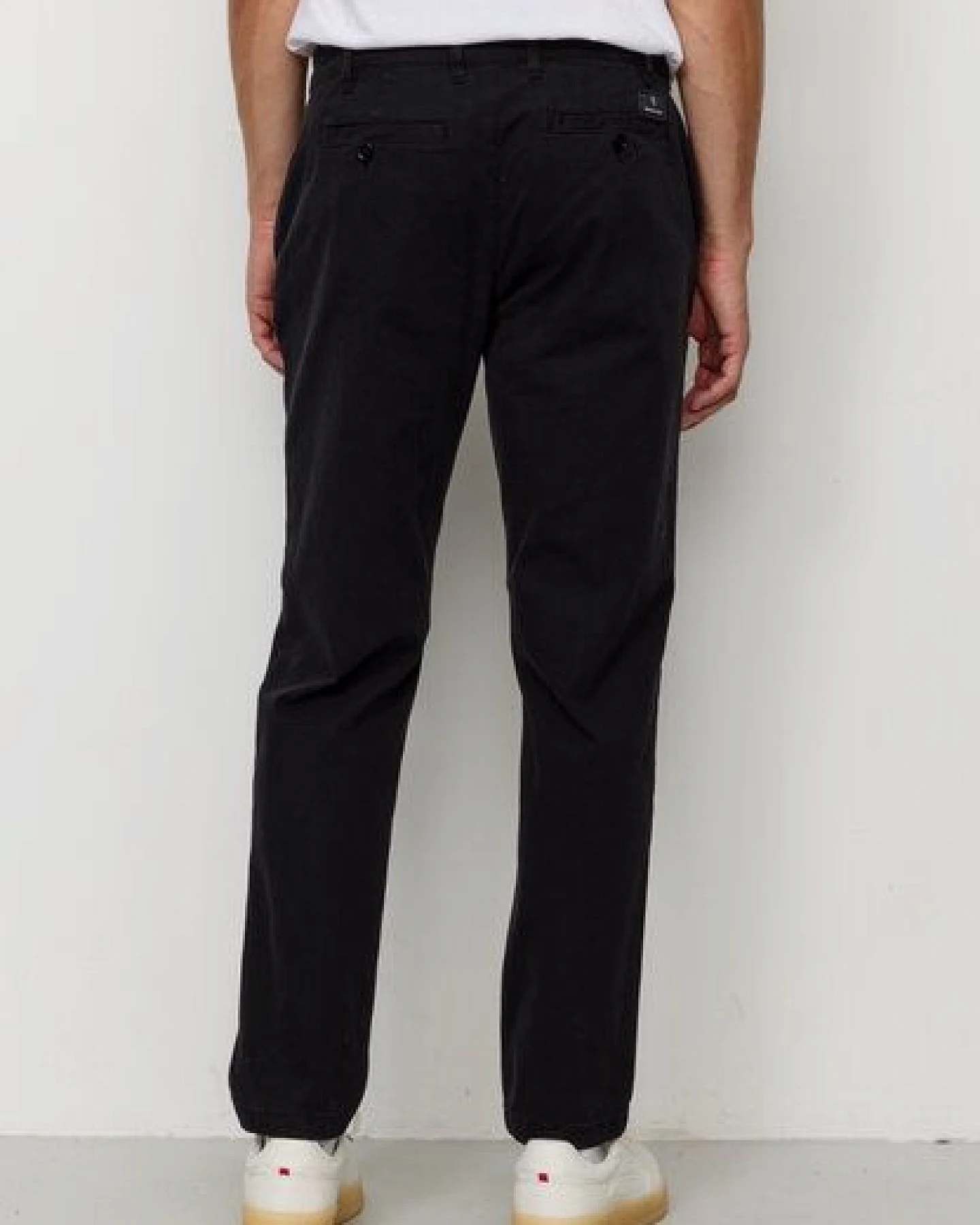 recolution Chino-Hose KELP – Ansicht 3