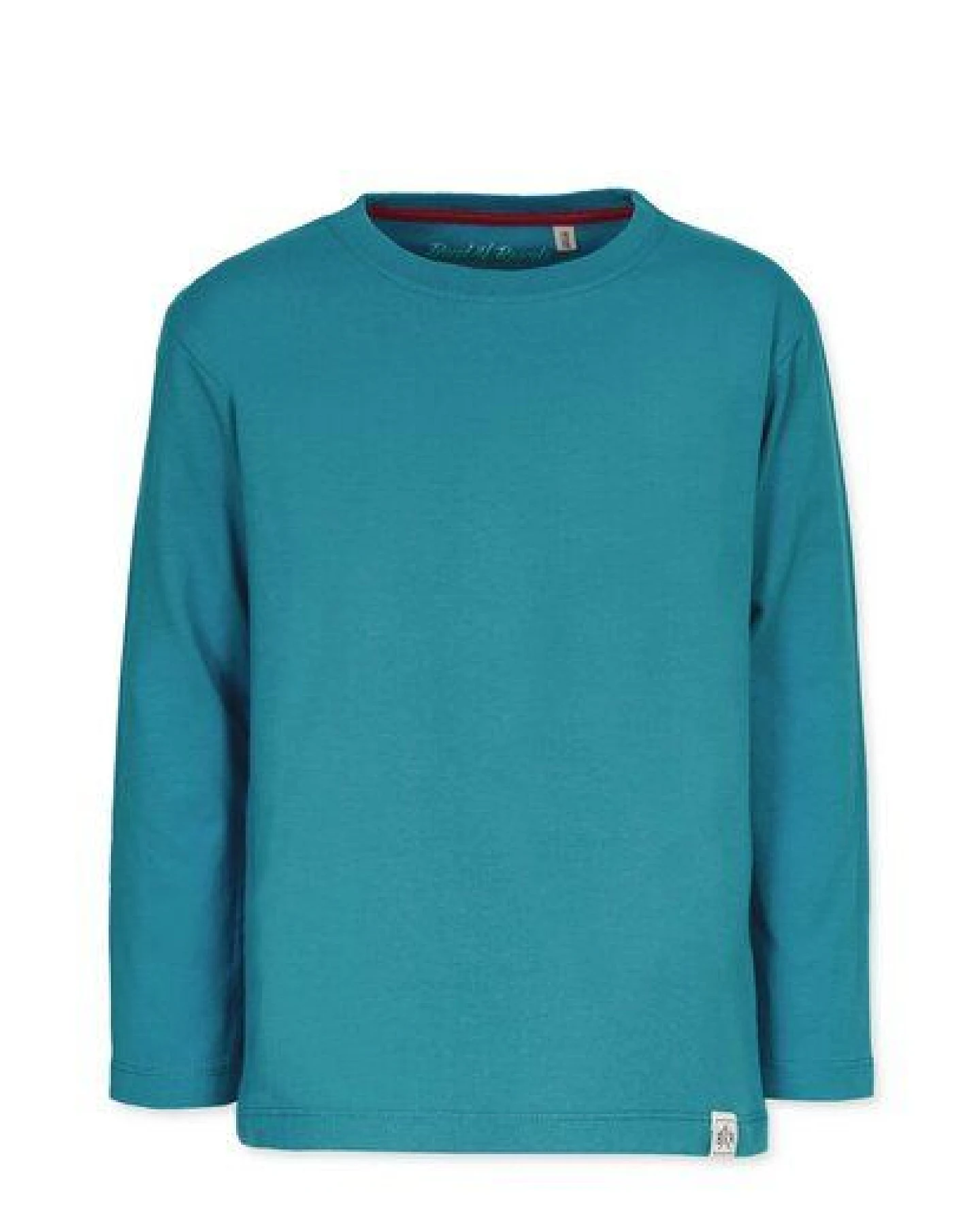 Band of Rascals Basic Longsleeve – Ansicht 2