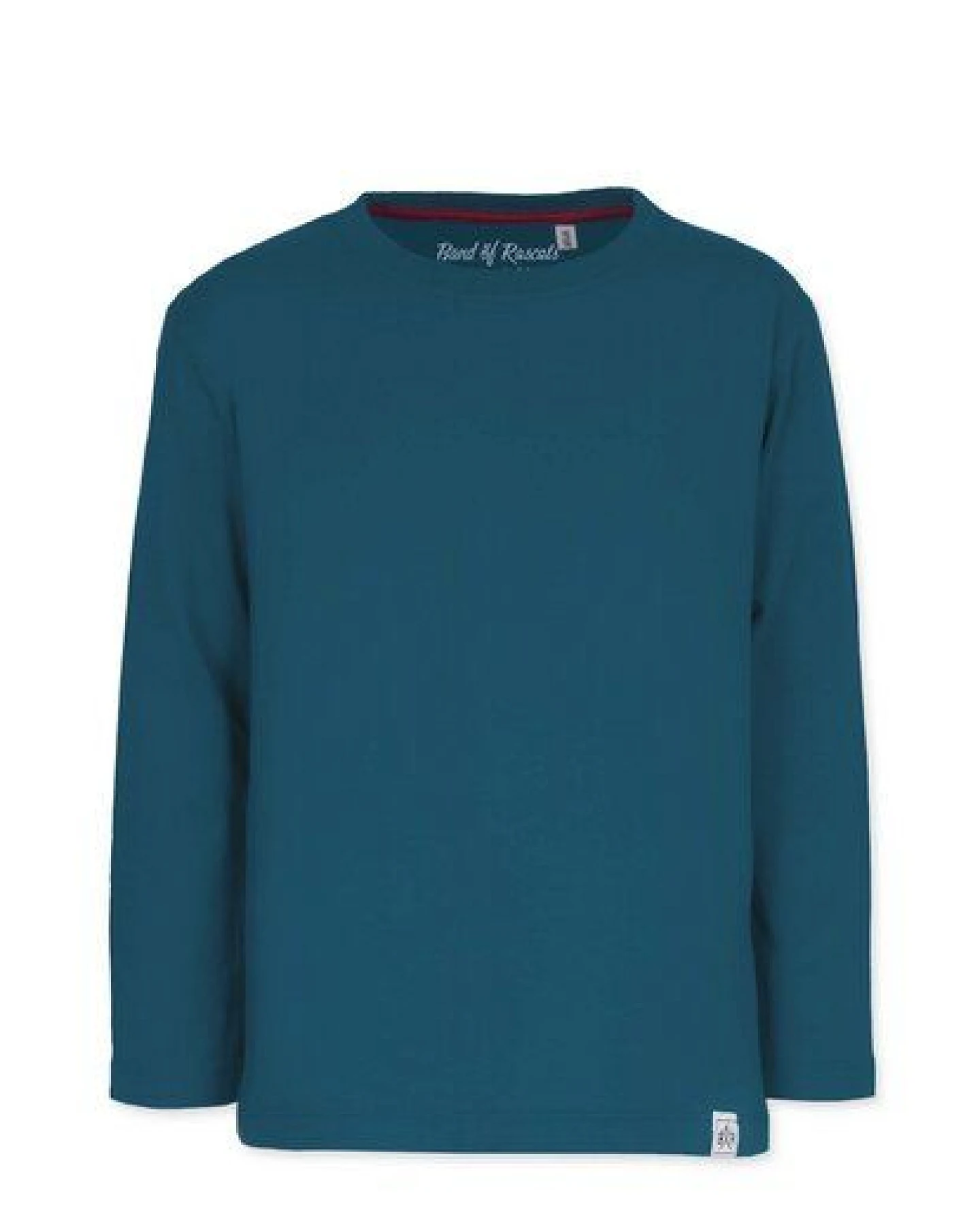 Band of Rascals Basic Longsleeve – Ansicht 2