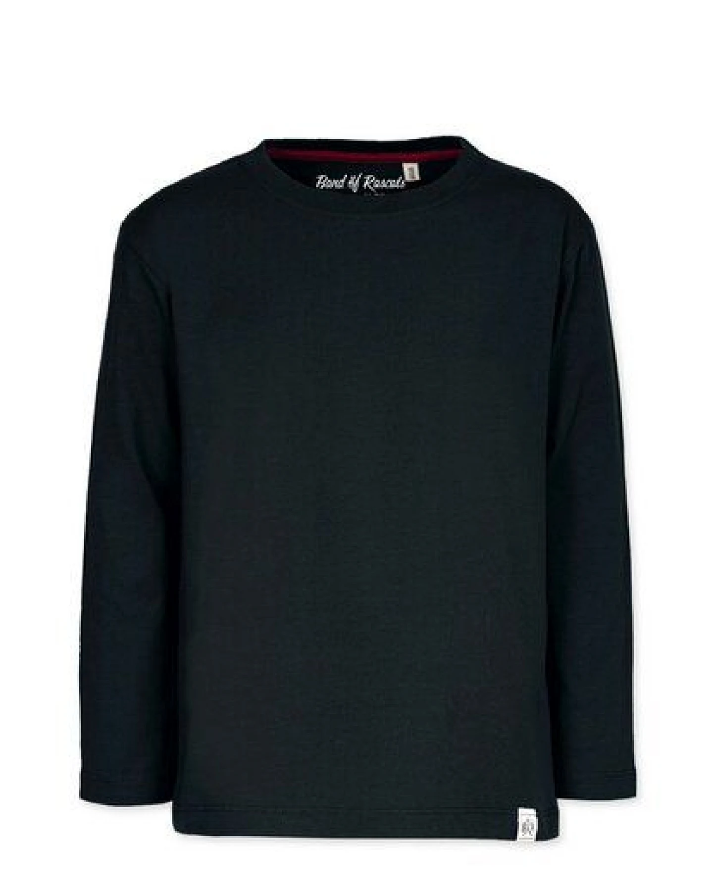 Band of Rascals Basic Longsleeve – Ansicht 2