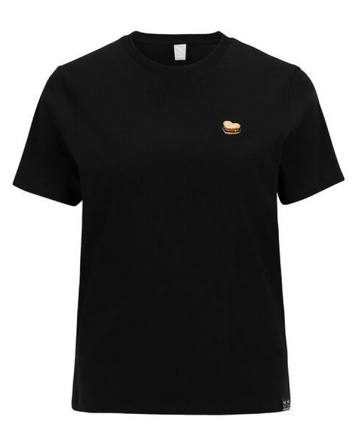 Produktseite: Iriedaily Burger Love T-Shirt