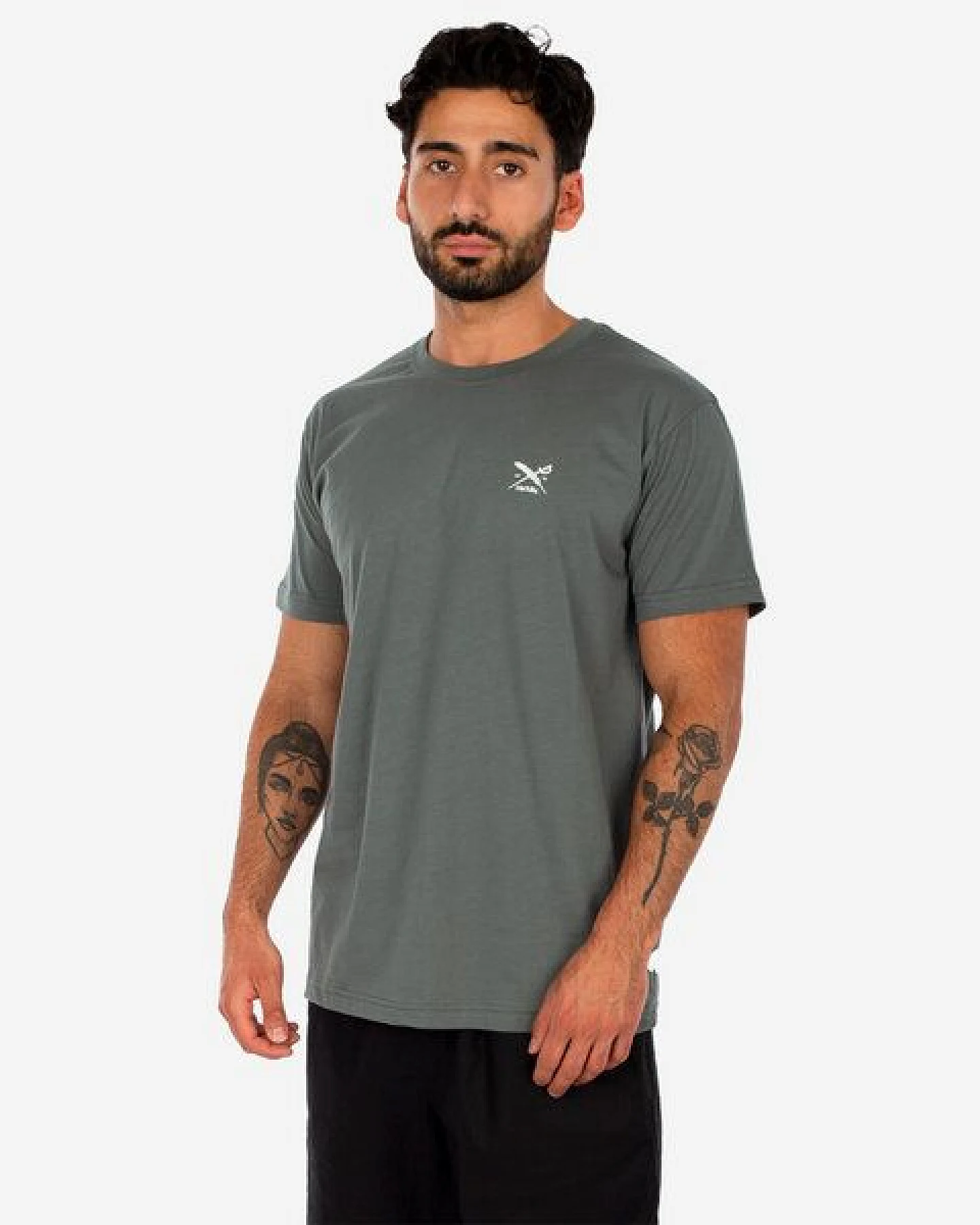 Iriedaily Chestflag Tee – Ansicht 4