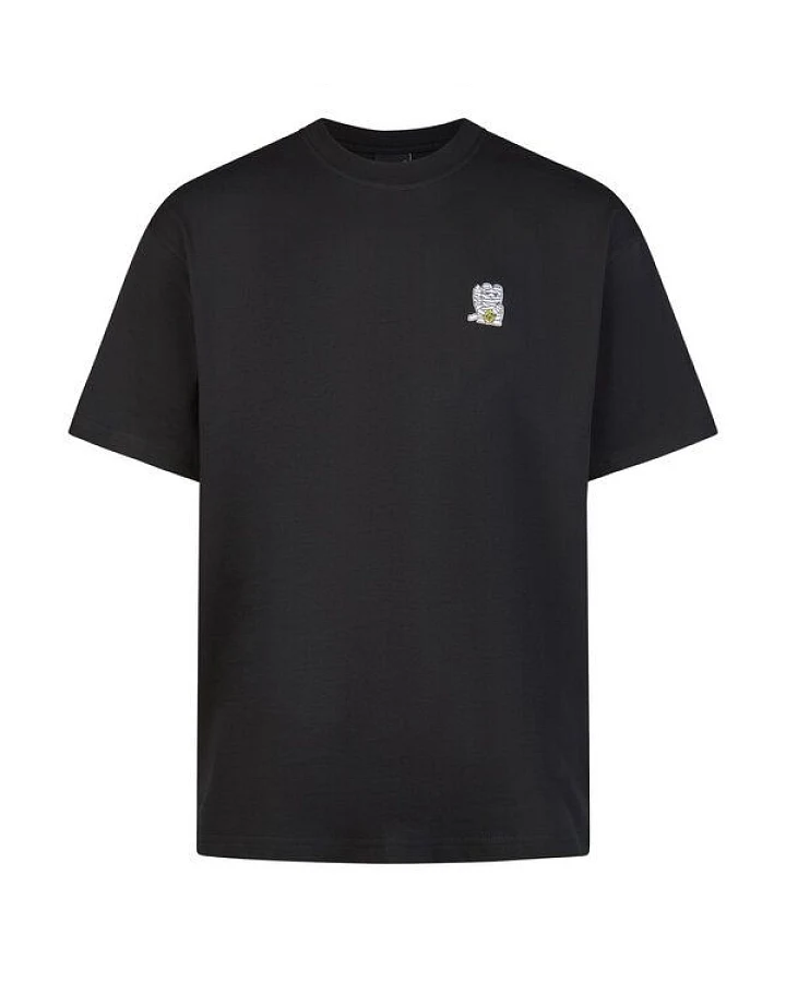 Iriedaily Mummy Cat T-Shirt