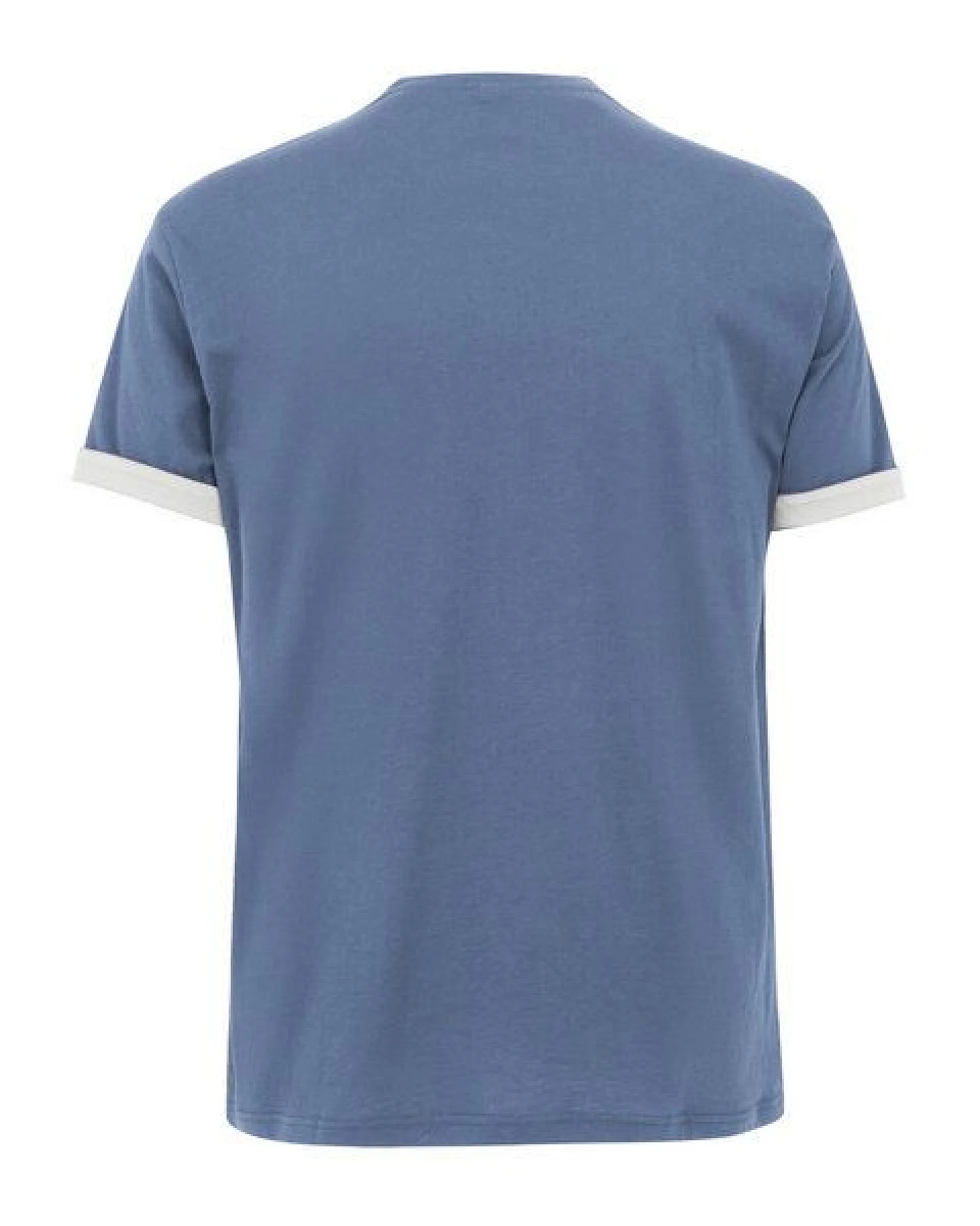 Iriedaily Turn Up Tee – Ansicht 2