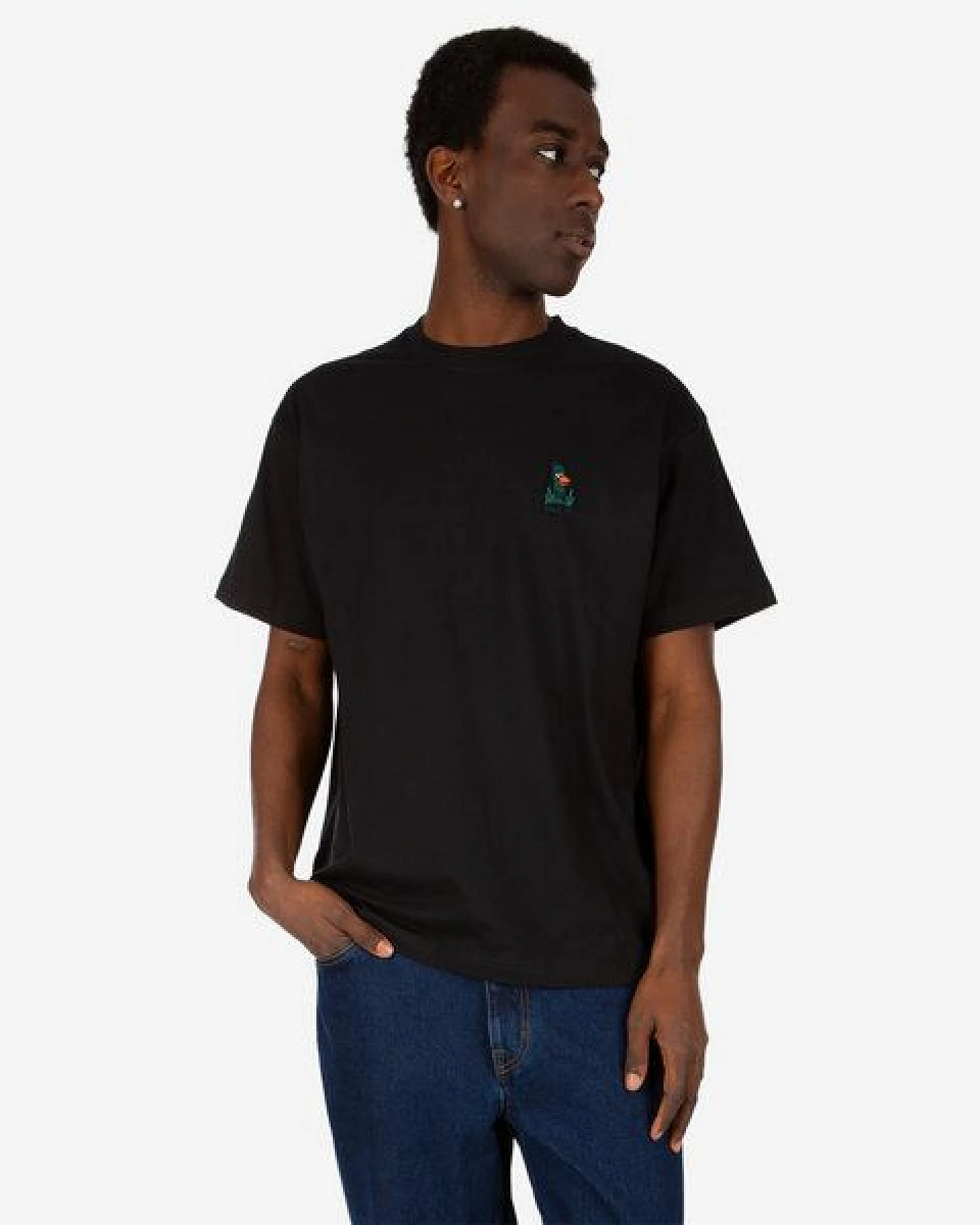Iriedaily What The Duck Tee – Ansicht 4