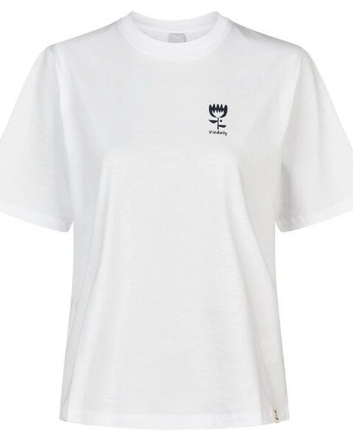 Iriedaily Wildflower T-Shirt