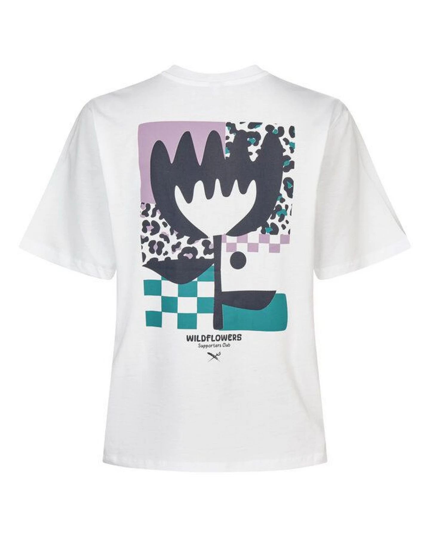 Iriedaily Wildflower T-Shirt – Ansicht 2