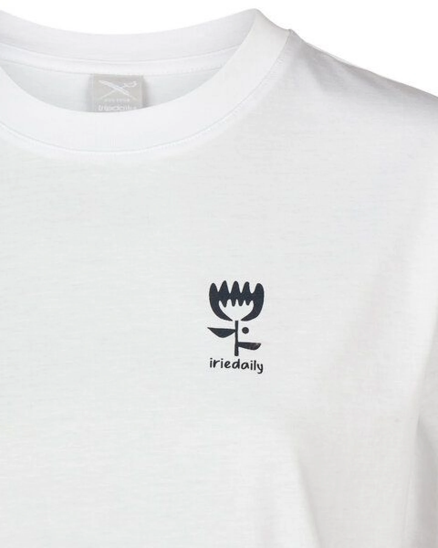 Iriedaily Wildflower T-Shirt – Ansicht 3
