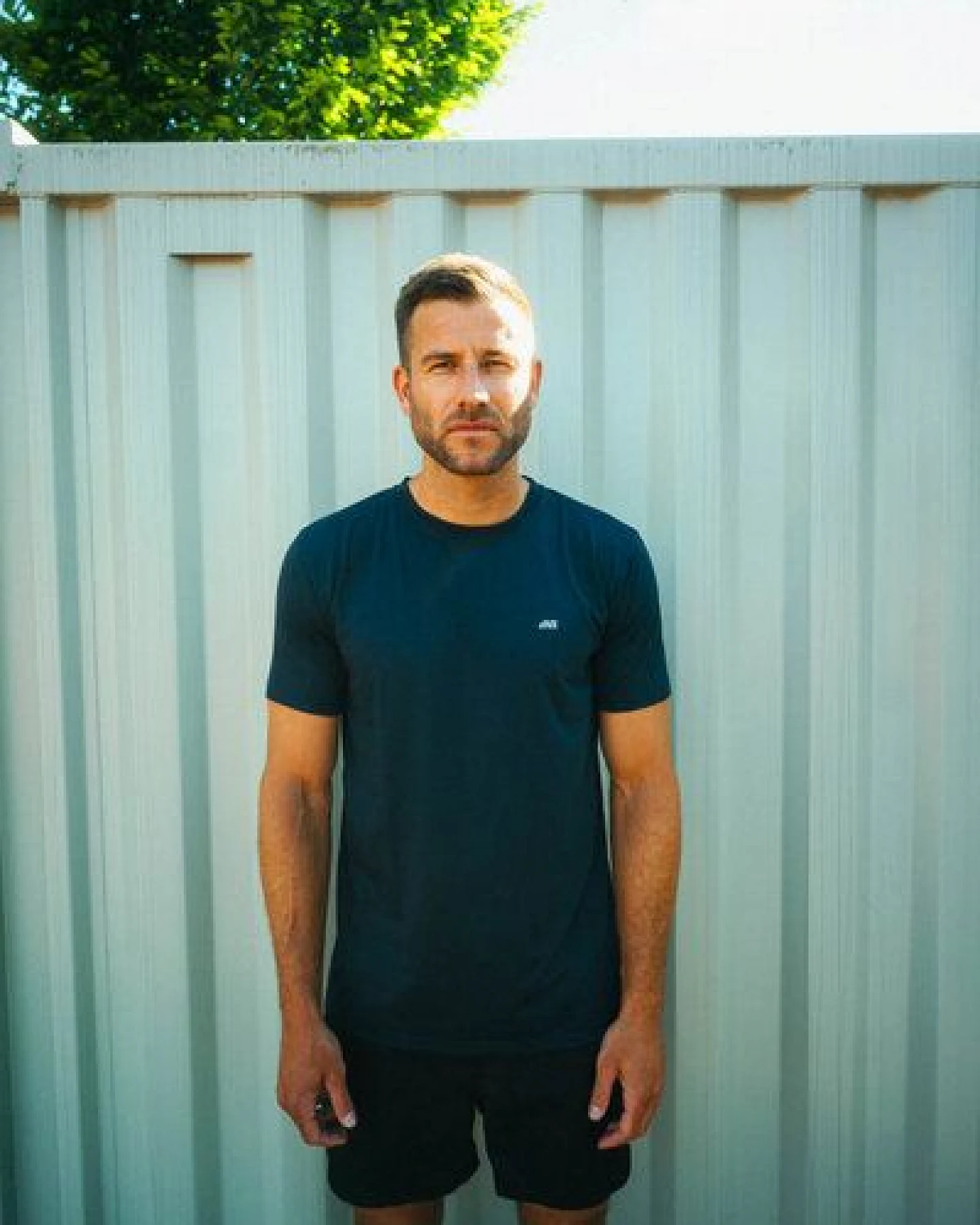 dirts Statement Athletic T-Shirt – Ansicht 2