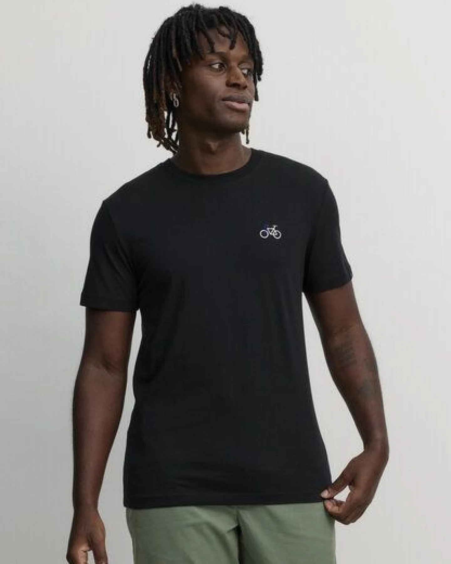 recolution T-Shirt AGAVE BIKE – Ansicht 2