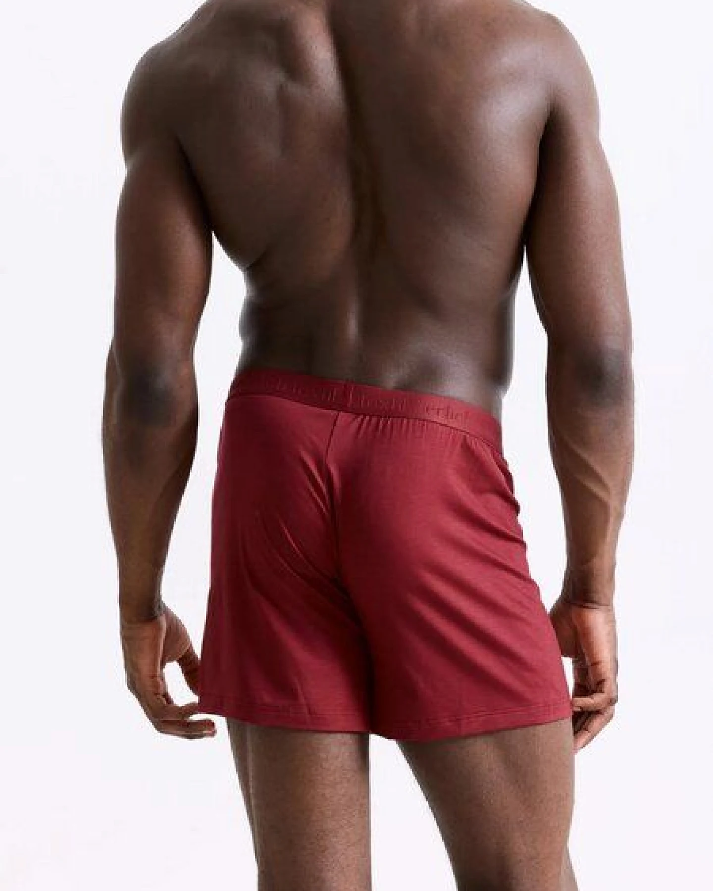 erlich textil Light Touch Boxers, weite Boxershorts aus weichem Modal, made in Europe – Ansicht 2