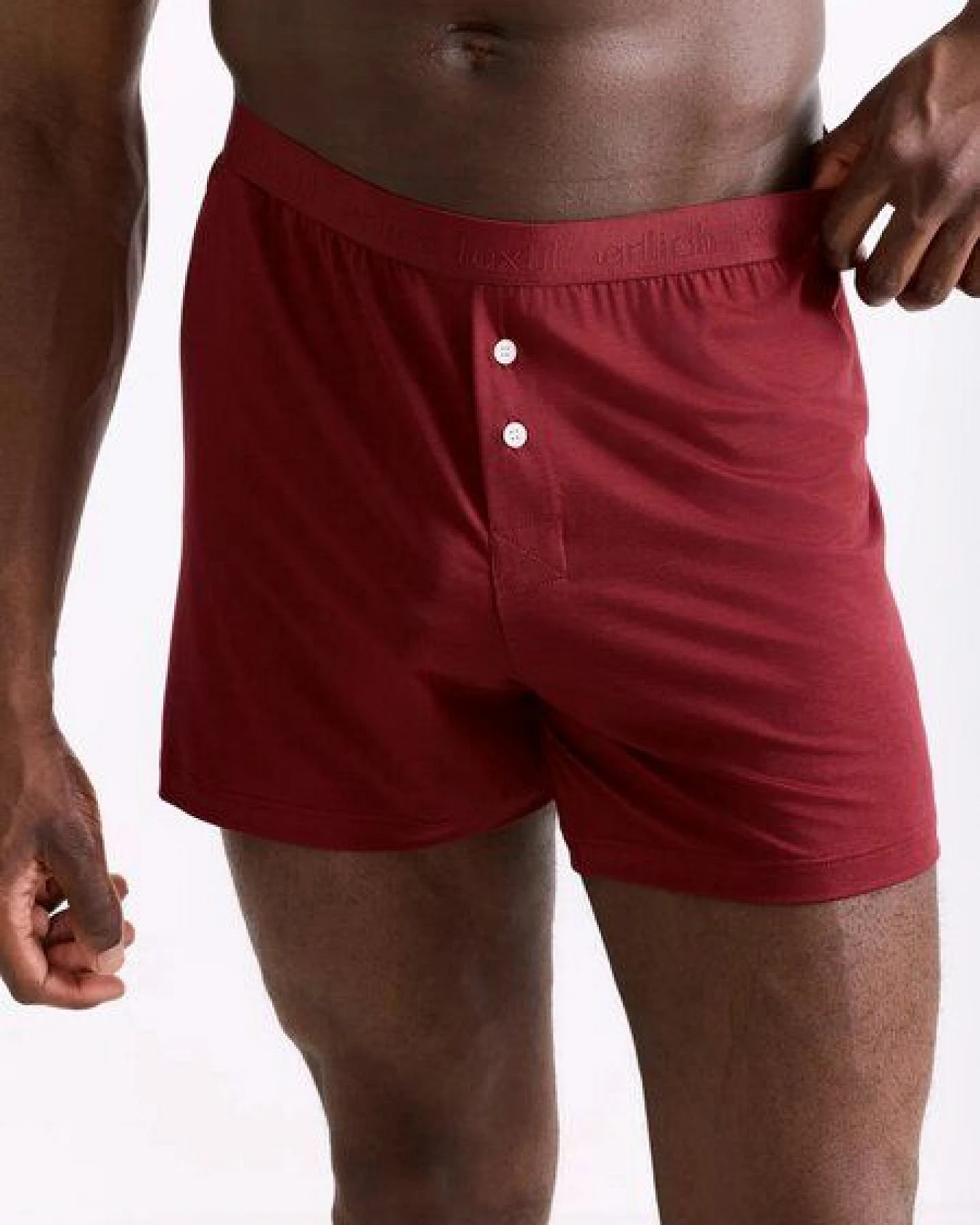 erlich textil Light Touch Boxers, weite Boxershorts aus weichem Modal, made in Europe – Ansicht 3