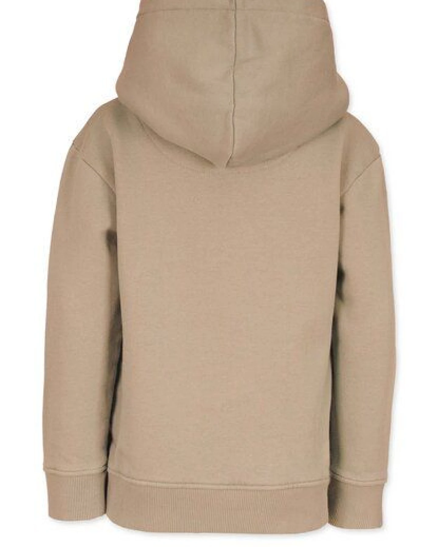 Band of Rascals Plain Hooded – Ansicht 4