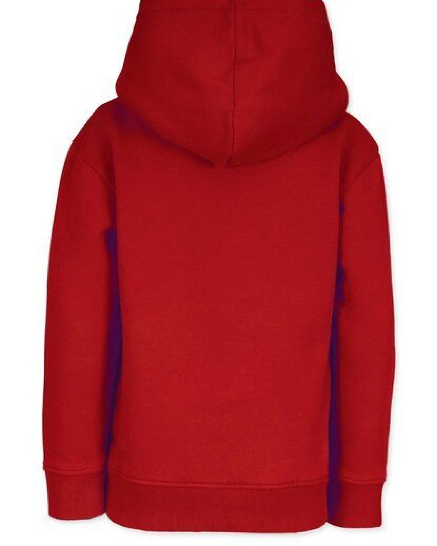 Band of Rascals Plain Hooded – Ansicht 4