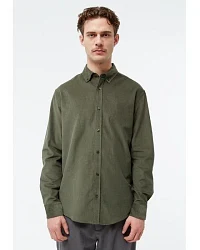 Dark Khaki (Grün)