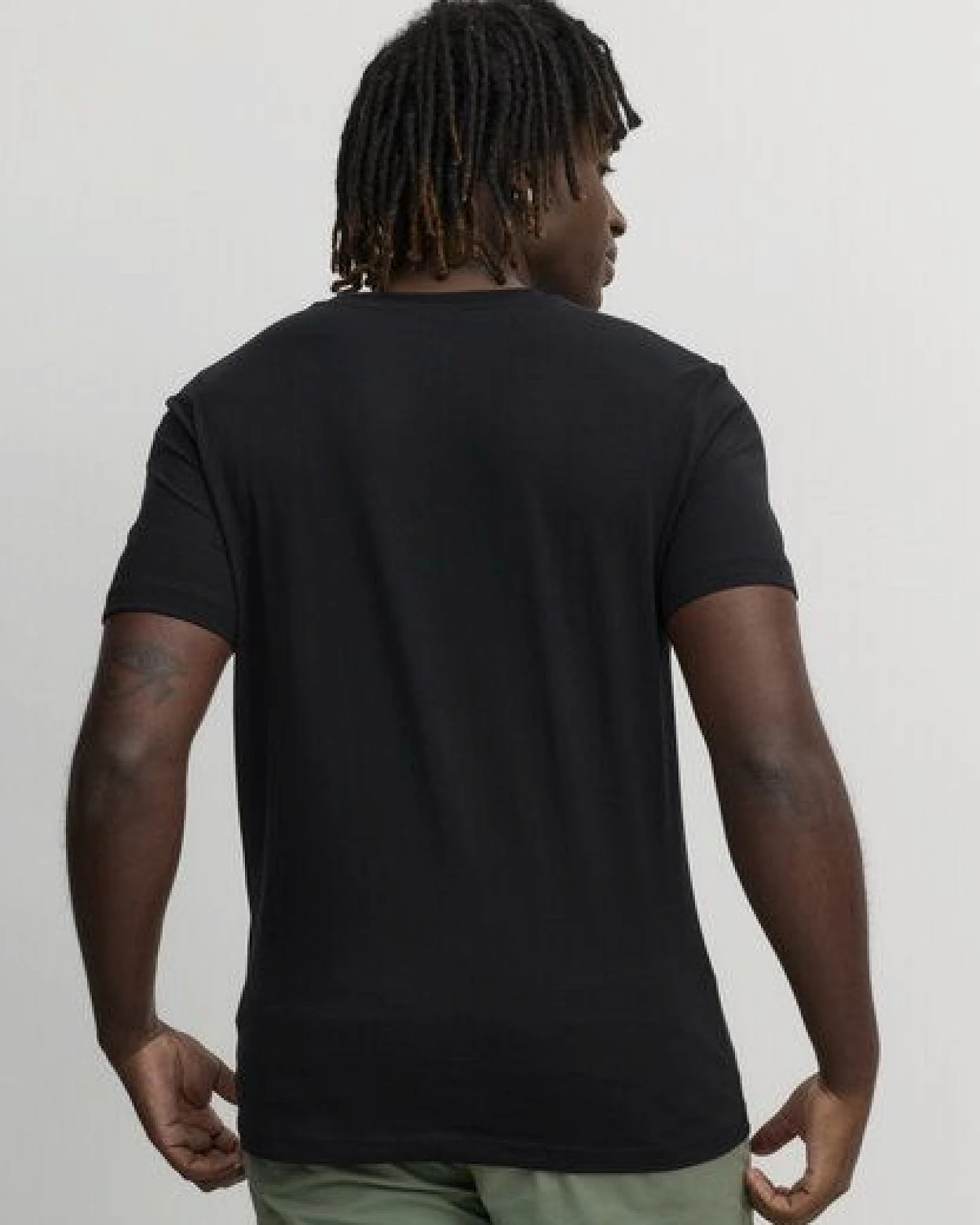 recolution T-Shirt AGAVE BIKE – Ansicht 3