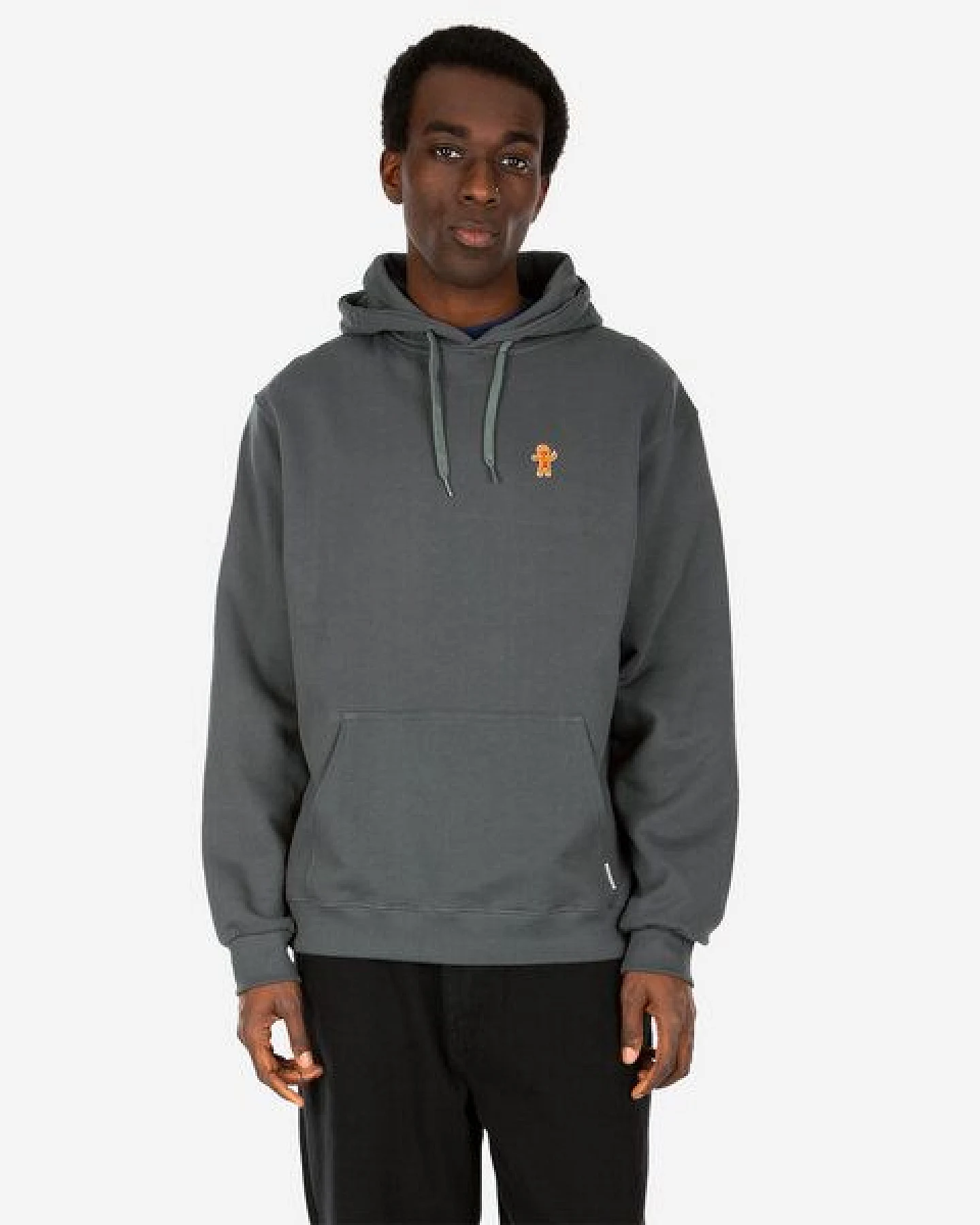 Iriedaily Cookieman Hoodie – Ansicht 4