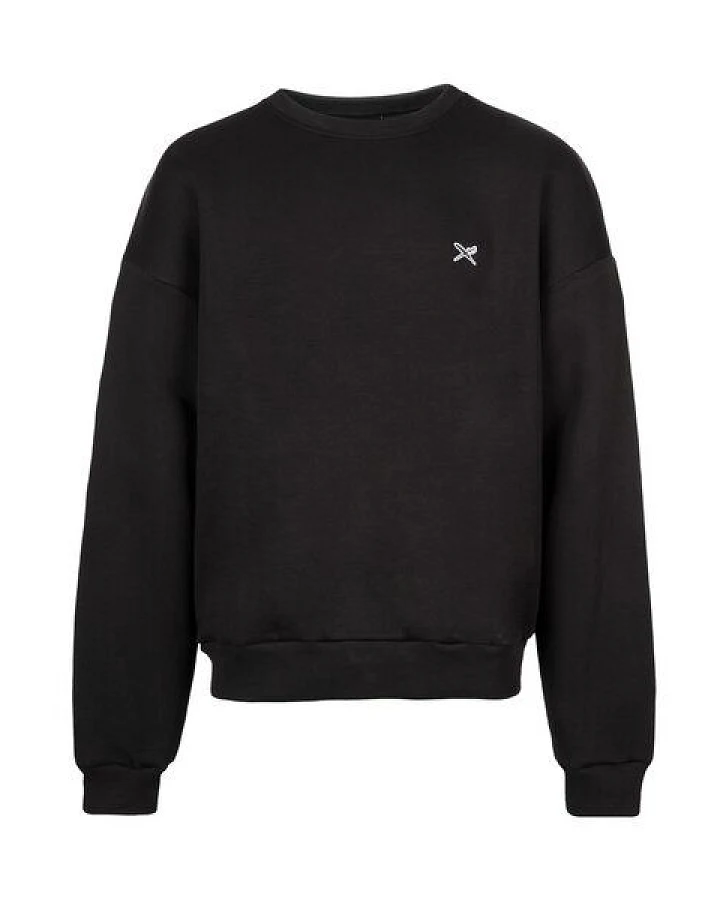 Produktseite: Iriedaily Flagloose Crewneck