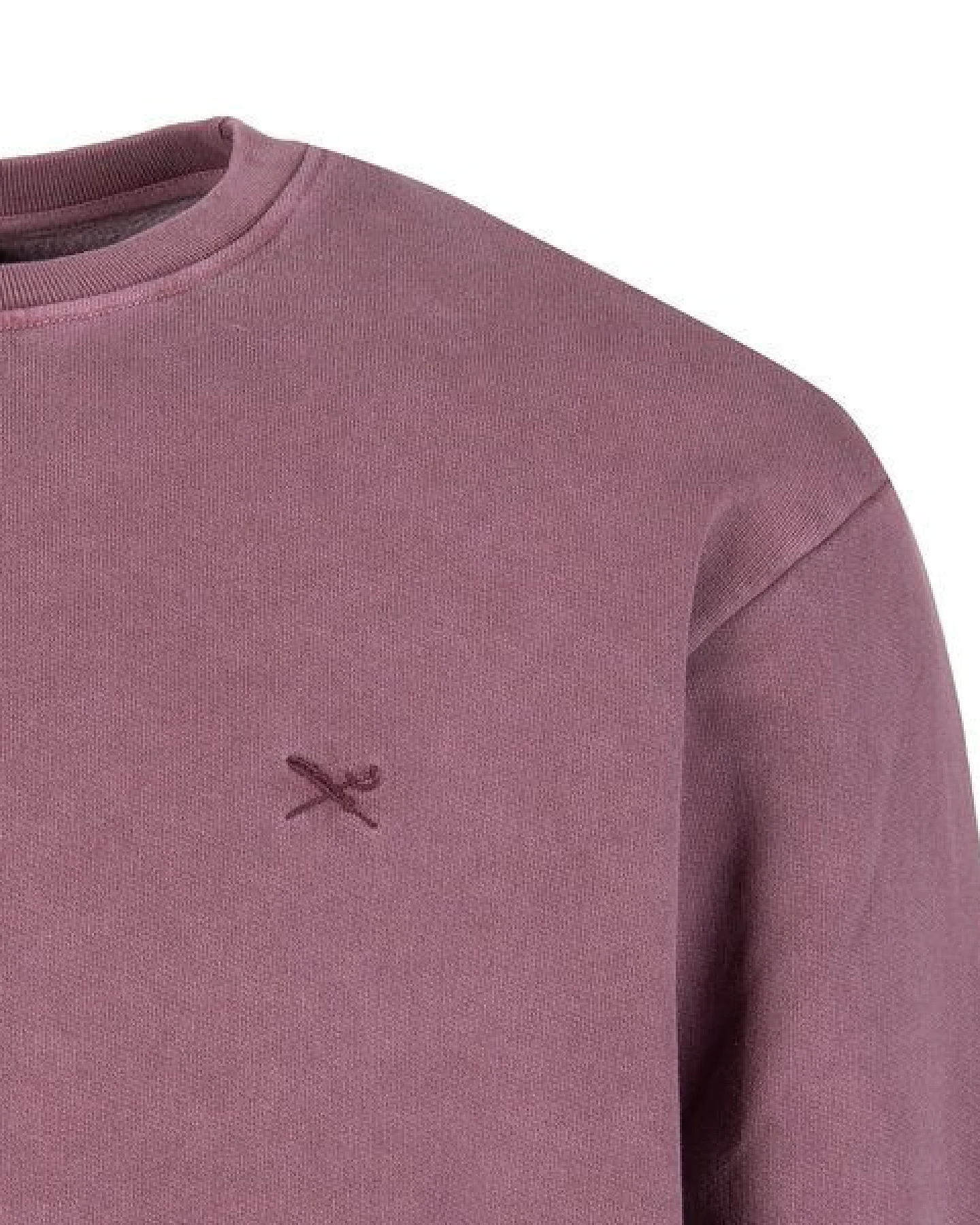 Iriedaily Vintage Dye Crewneck – Ansicht 3