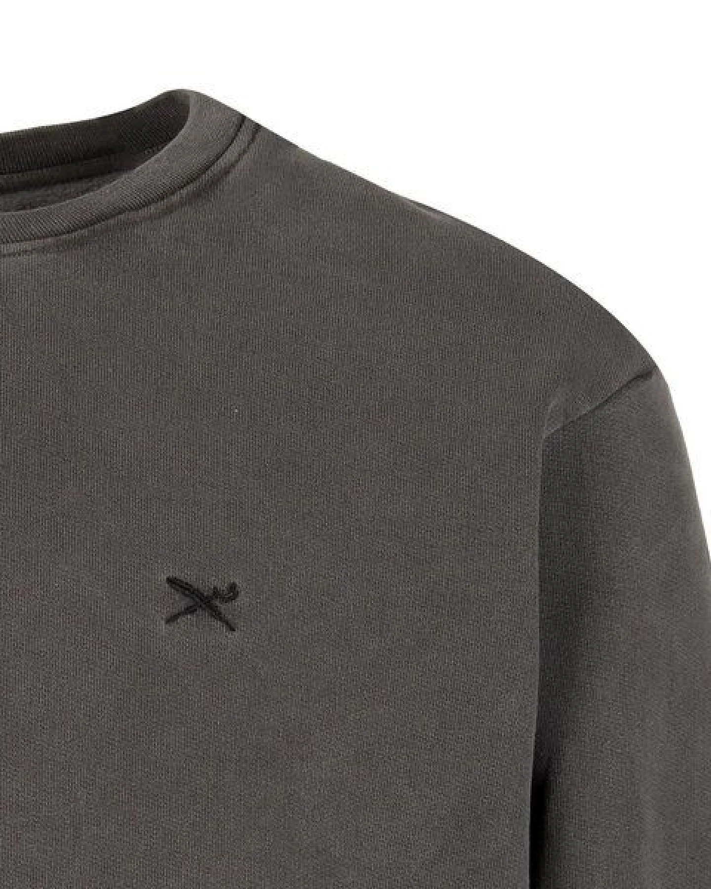Iriedaily Vintage Dye Crewneck – Ansicht 3