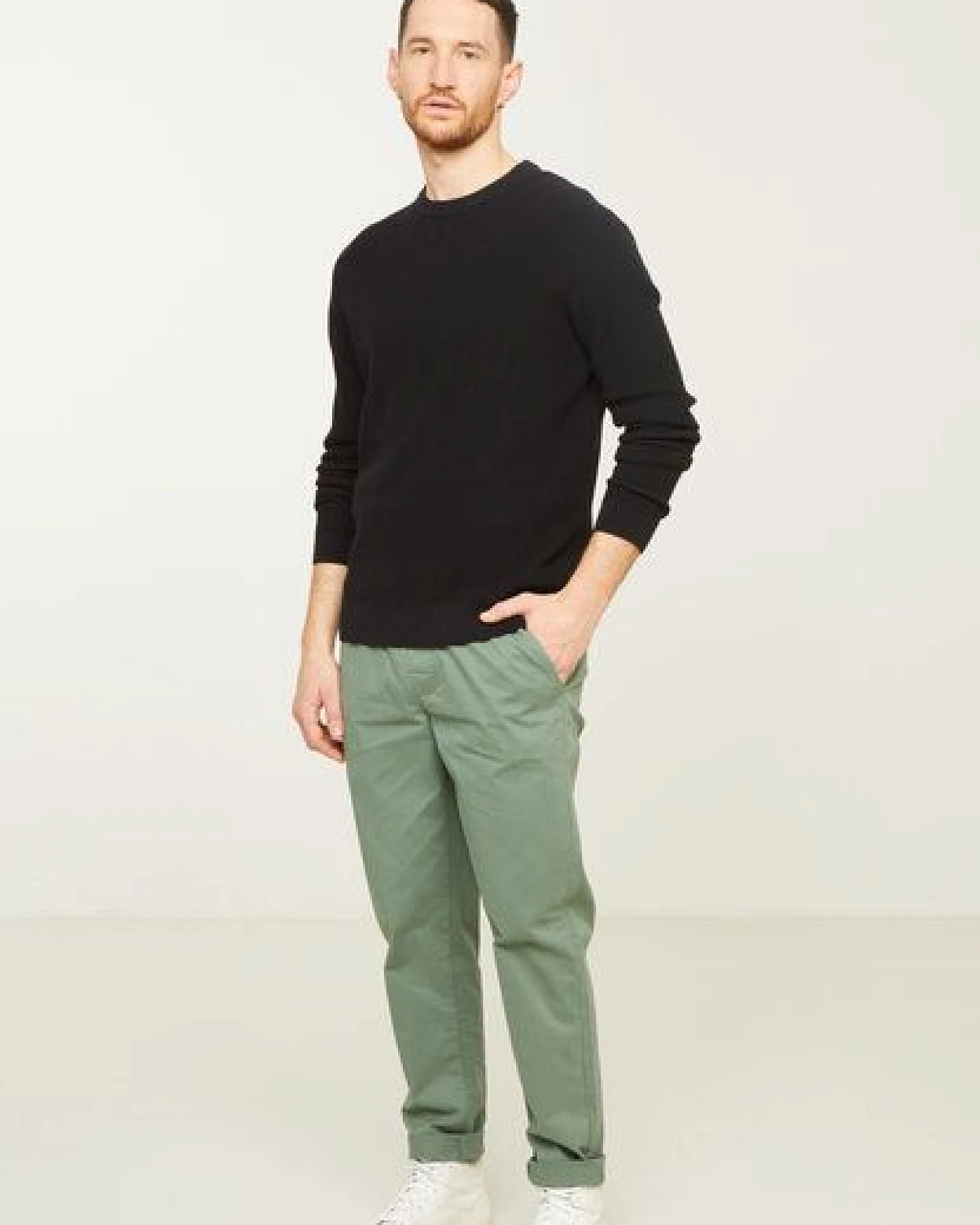 recolution Strickpullover LUPIN – Ansicht 4