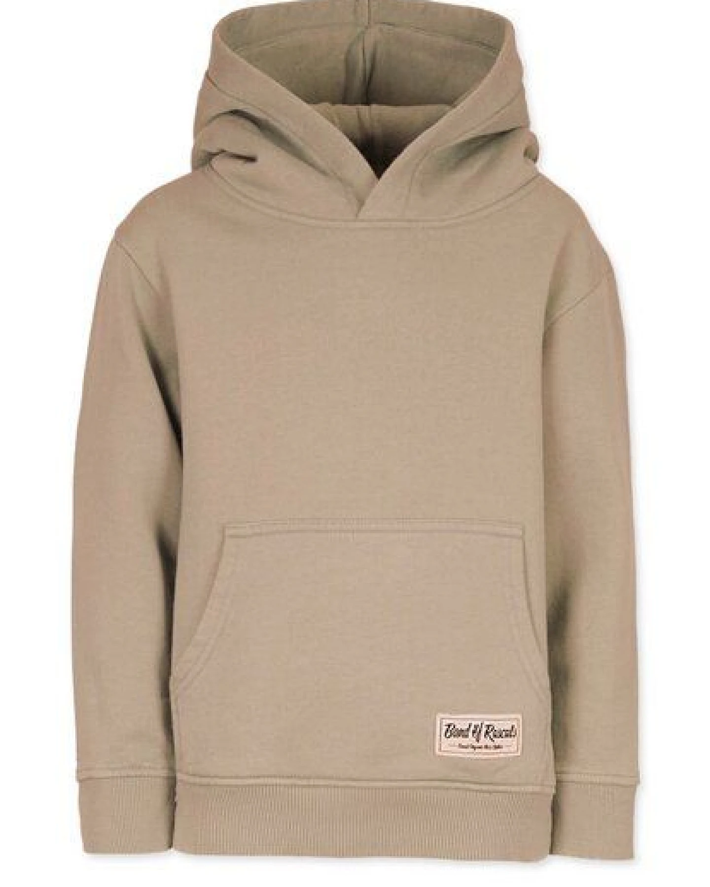 Band of Rascals Plain Hooded – Ansicht 2