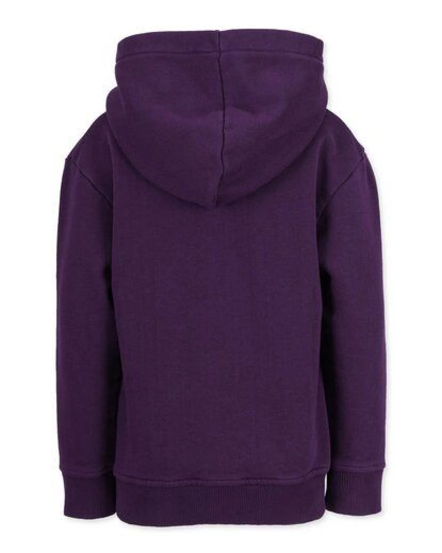 Band of Rascals Plain Hooded – Ansicht 4