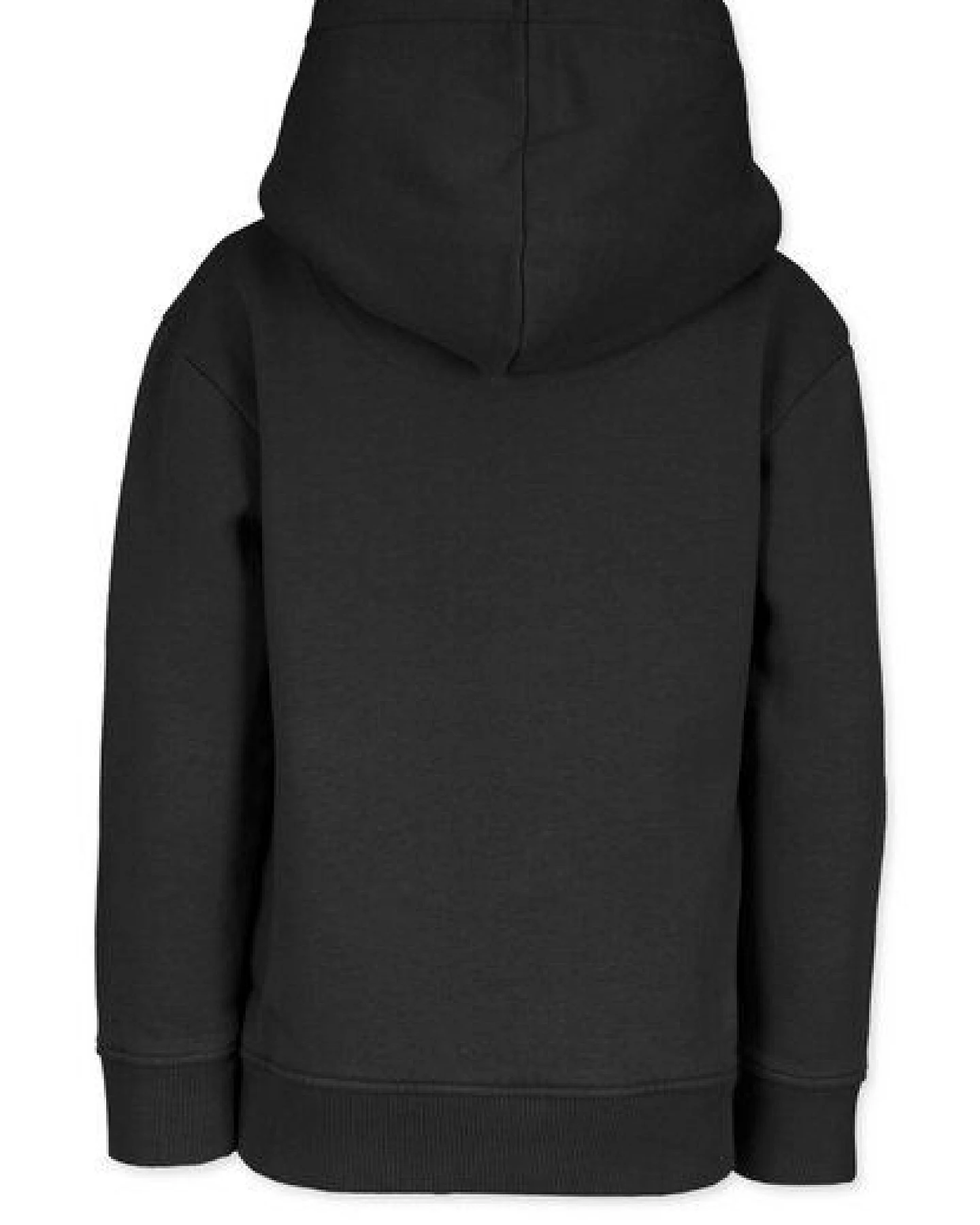 Band of Rascals Plain Hooded – Ansicht 3