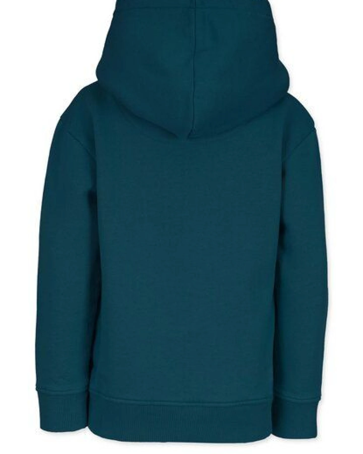 Band of Rascals Plain Hooded – Ansicht 3