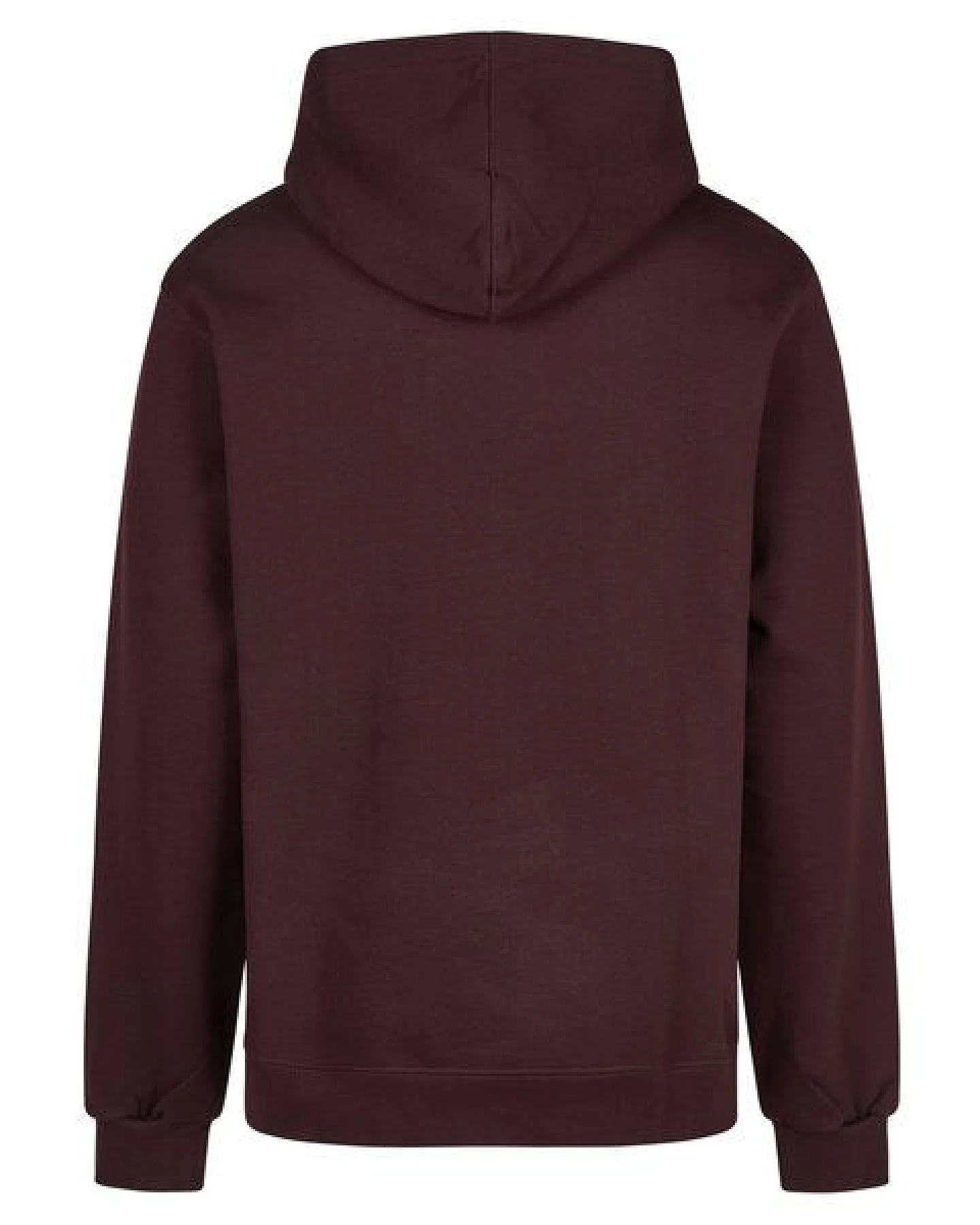 Iriedaily Smokin Van Hoodie – Ansicht 2