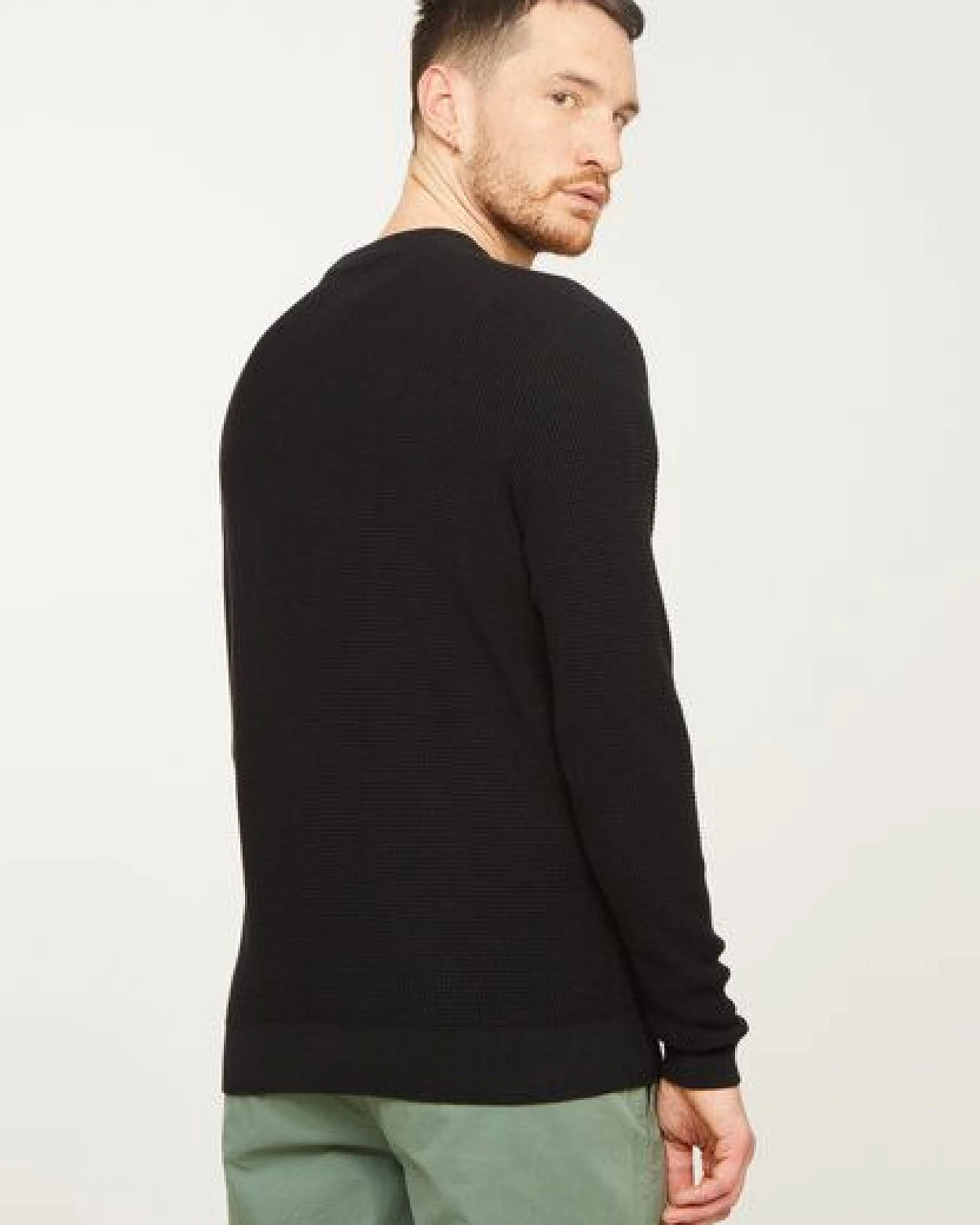 recolution Strickpullover LUPIN – Ansicht 3