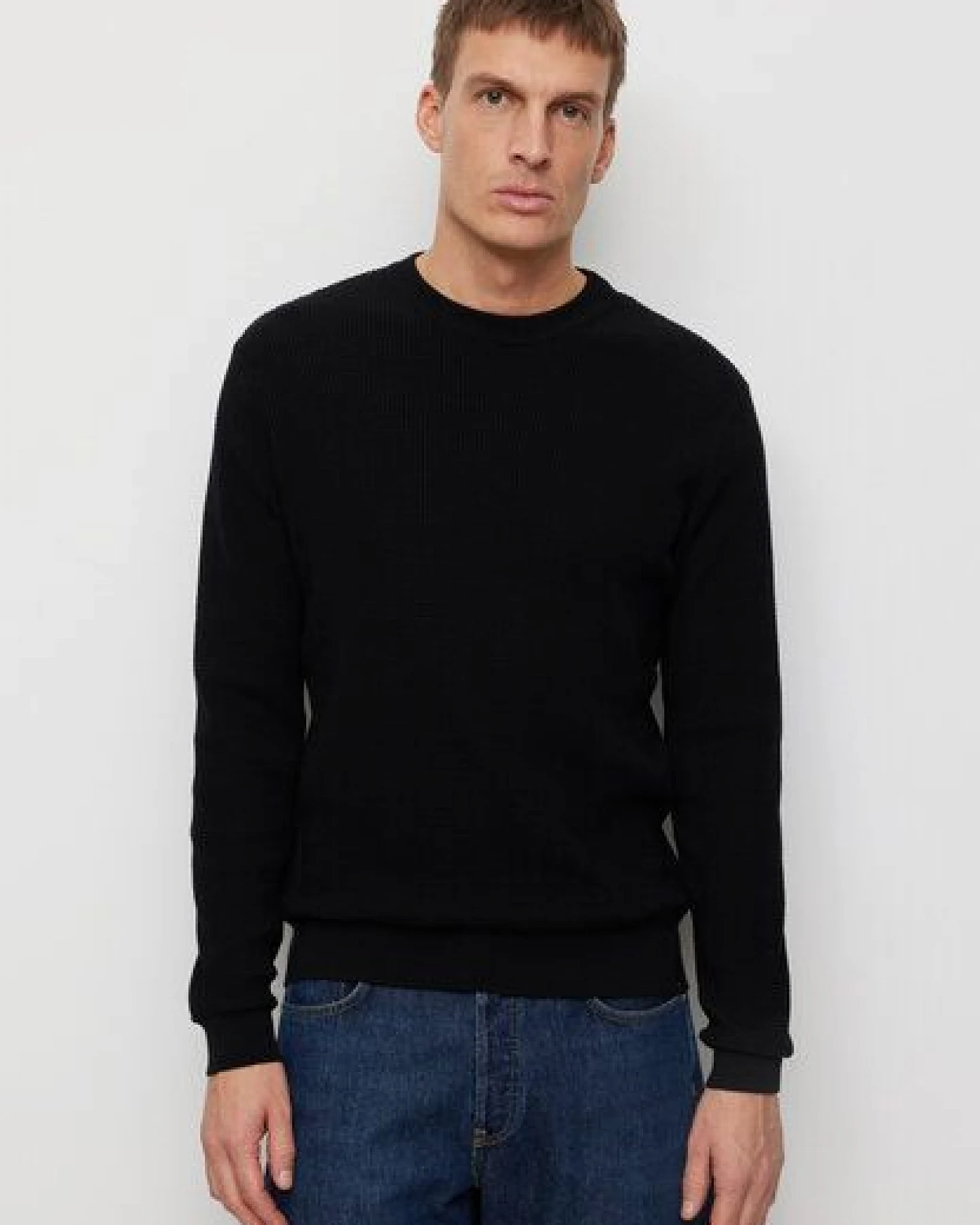 recolution Strickpullover LUPIN – Ansicht 2