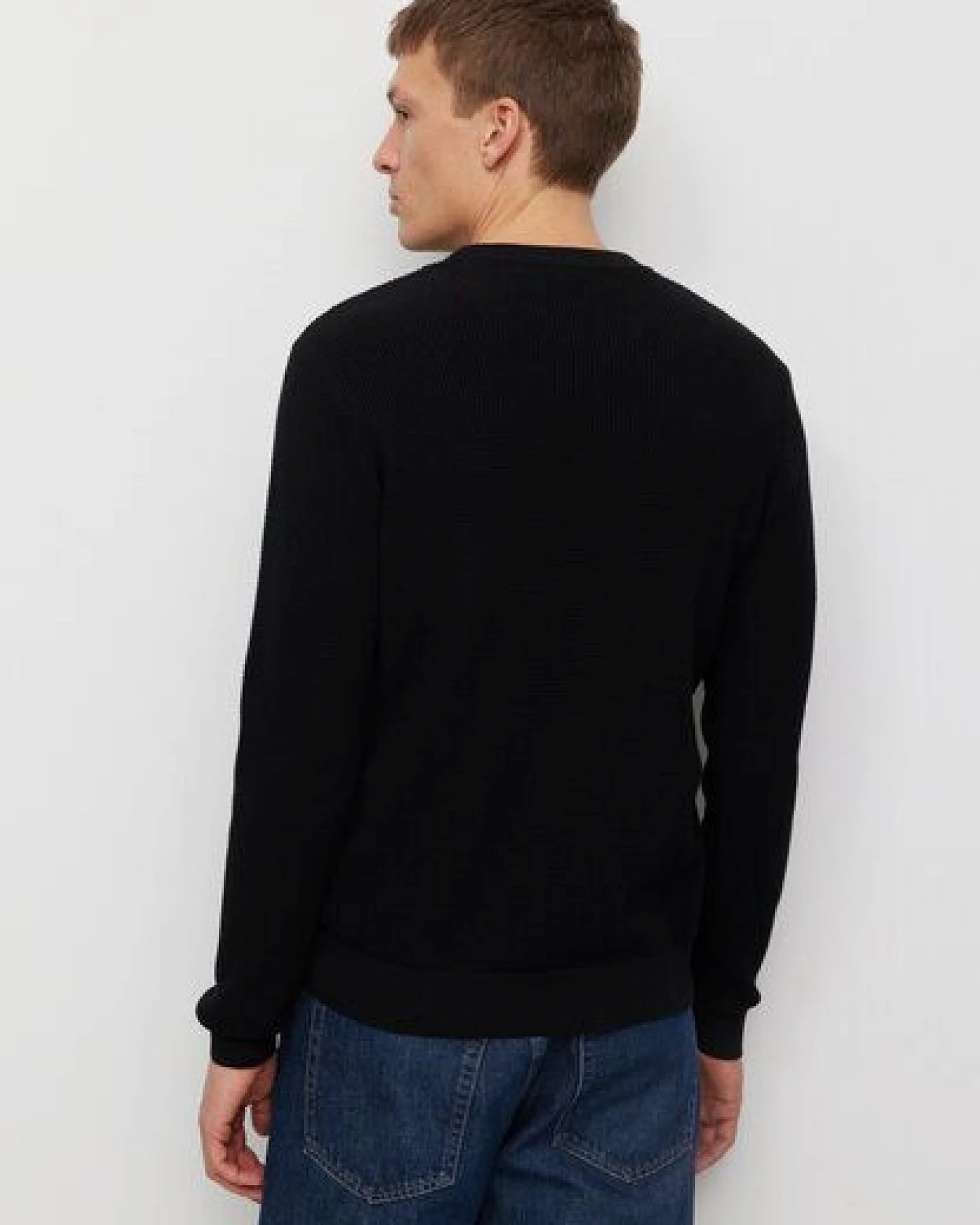 recolution Strickpullover LUPIN – Ansicht 3