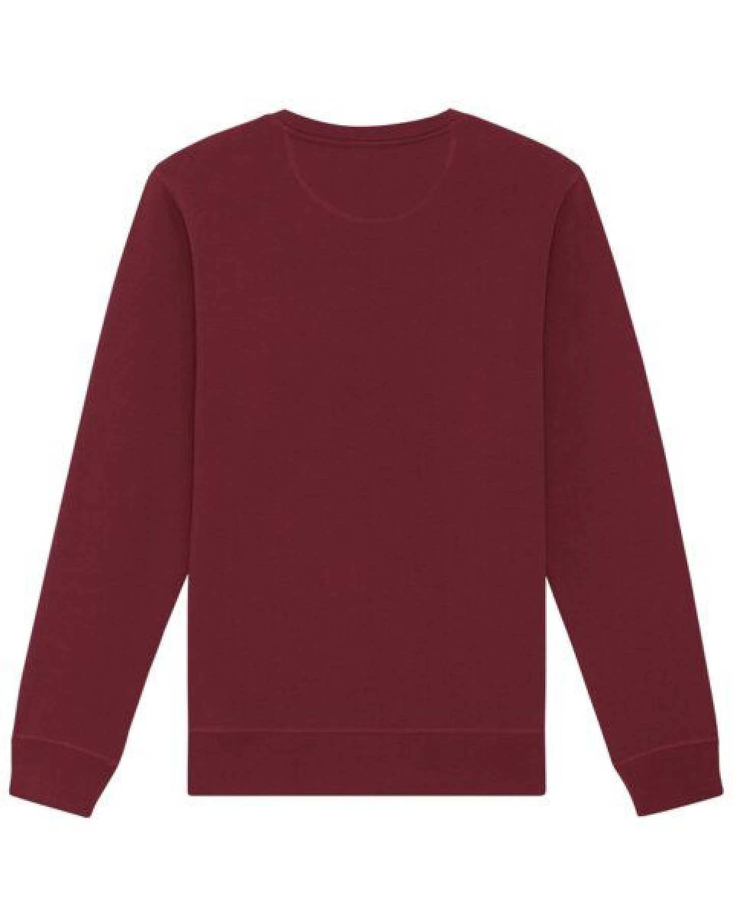 watapparel Sweatshirt Unisex Kreis – Ansicht 4