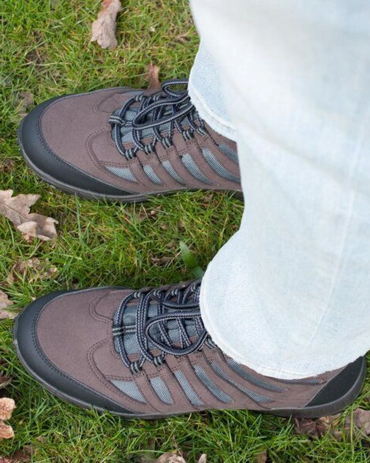 Vegetarian Shoes Wanderschuhe Approach Mid vegan – Ansicht 3