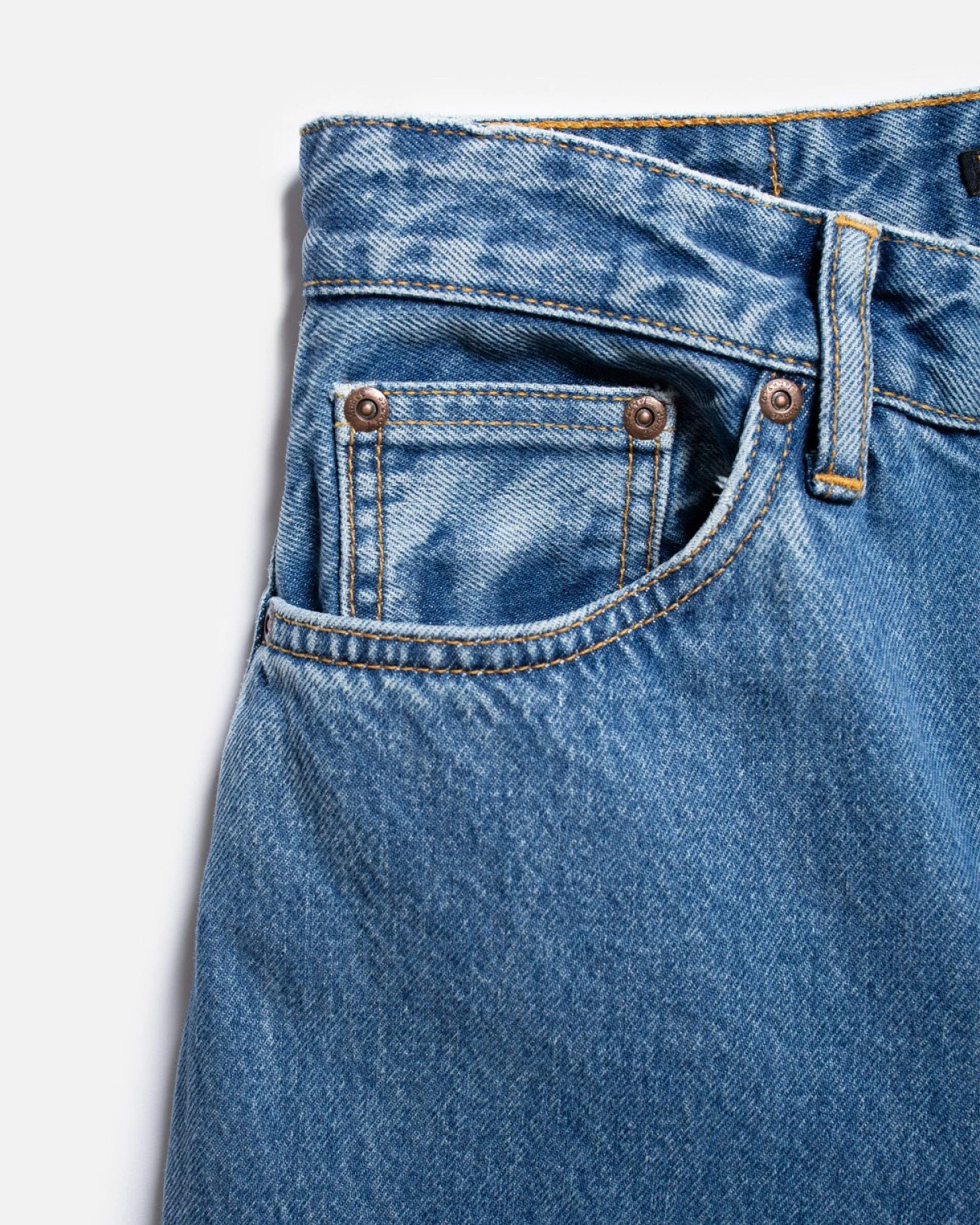 Jeans Clean Eileen Casual Blue – Ansicht 3