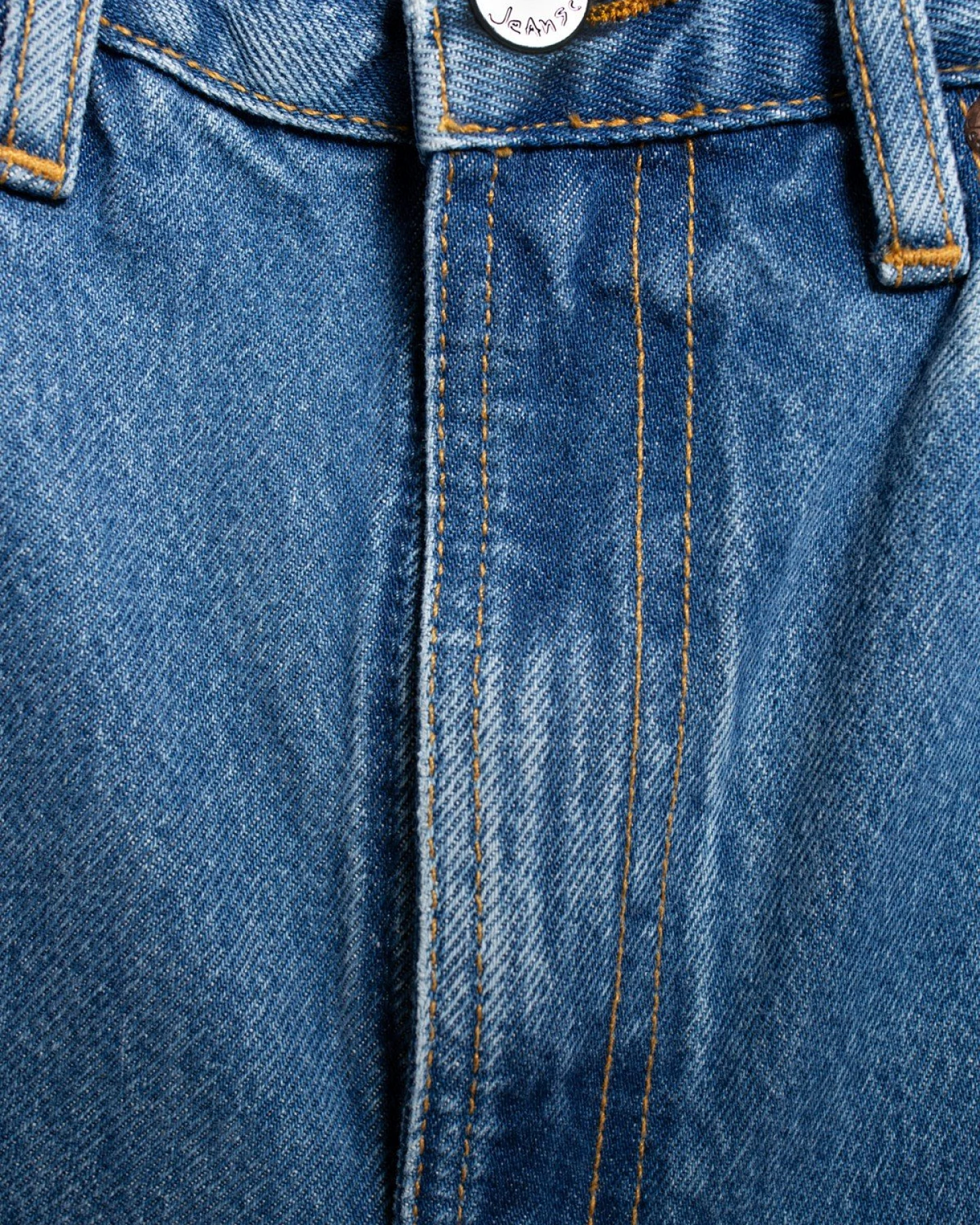 Jeans Clean Eileen Casual Blue – Ansicht 5