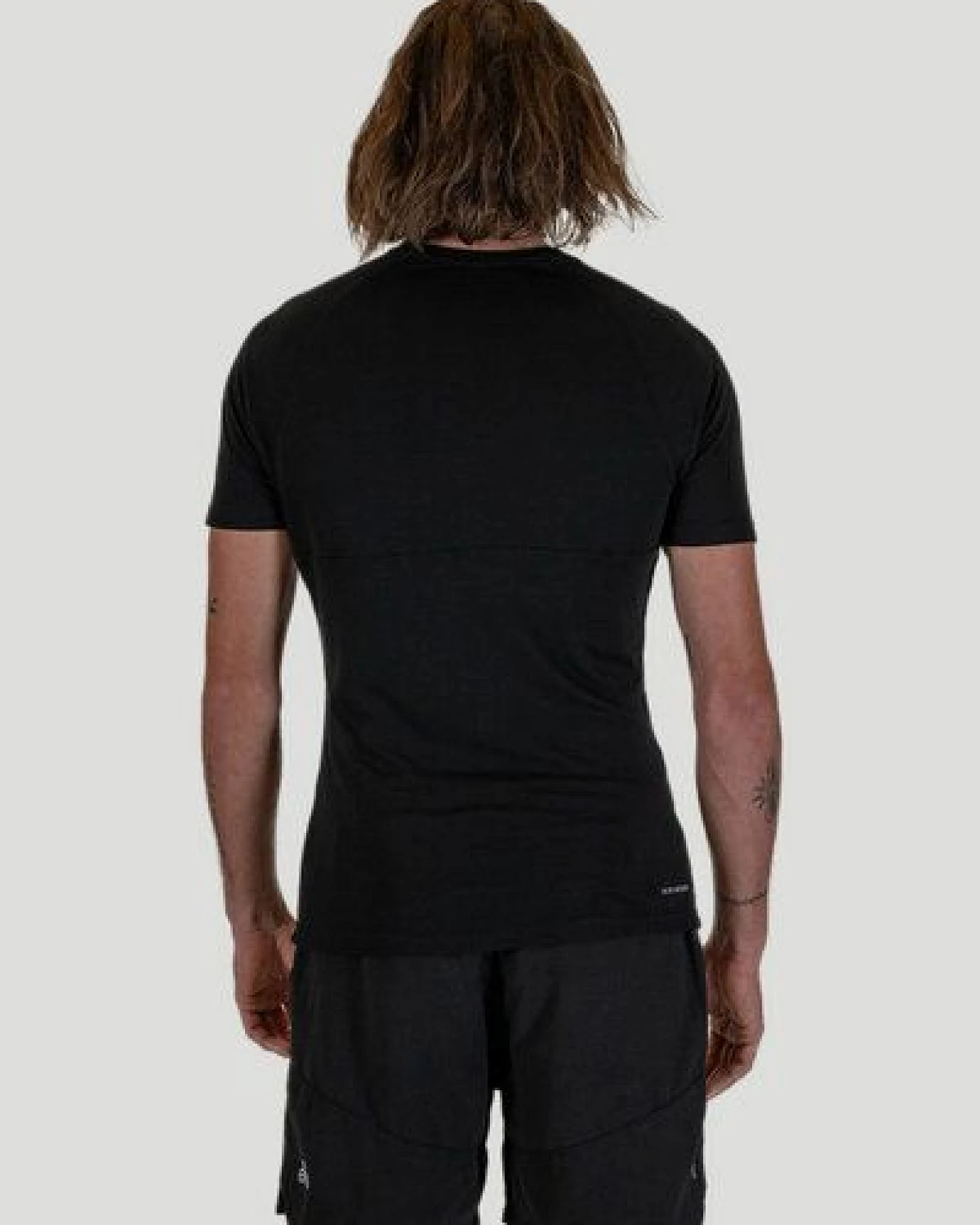 Boldwill [PF39.Wood] T-Shirt – Ansicht 4