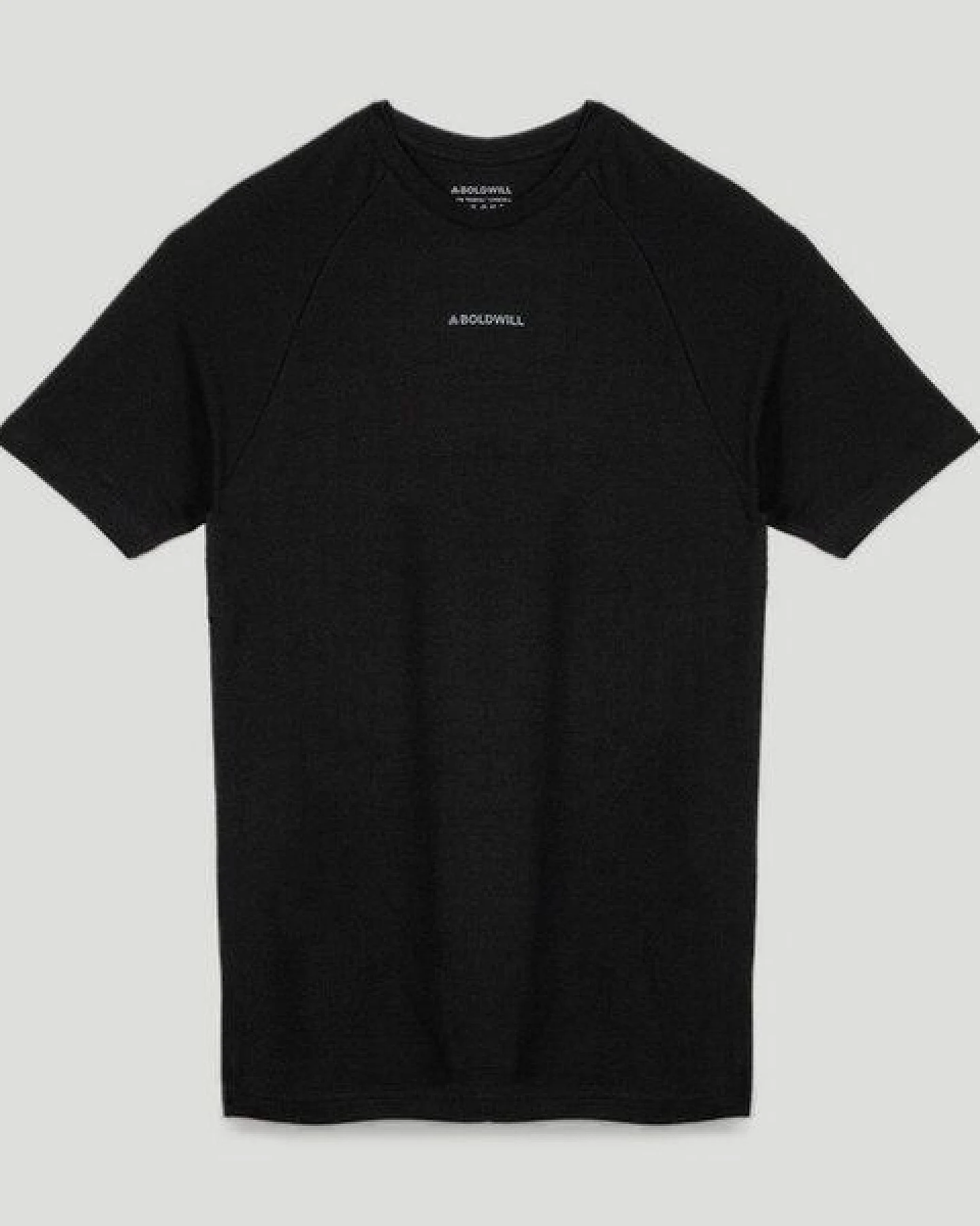 Boldwill [PF39.Wood] T-Shirt – Ansicht 2
